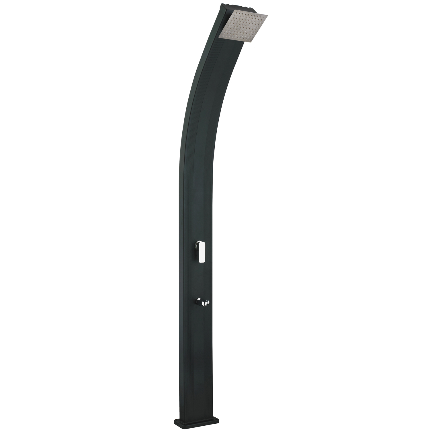 Swimming Pool Solardusche "Speedshower Slim Line Deluxe"