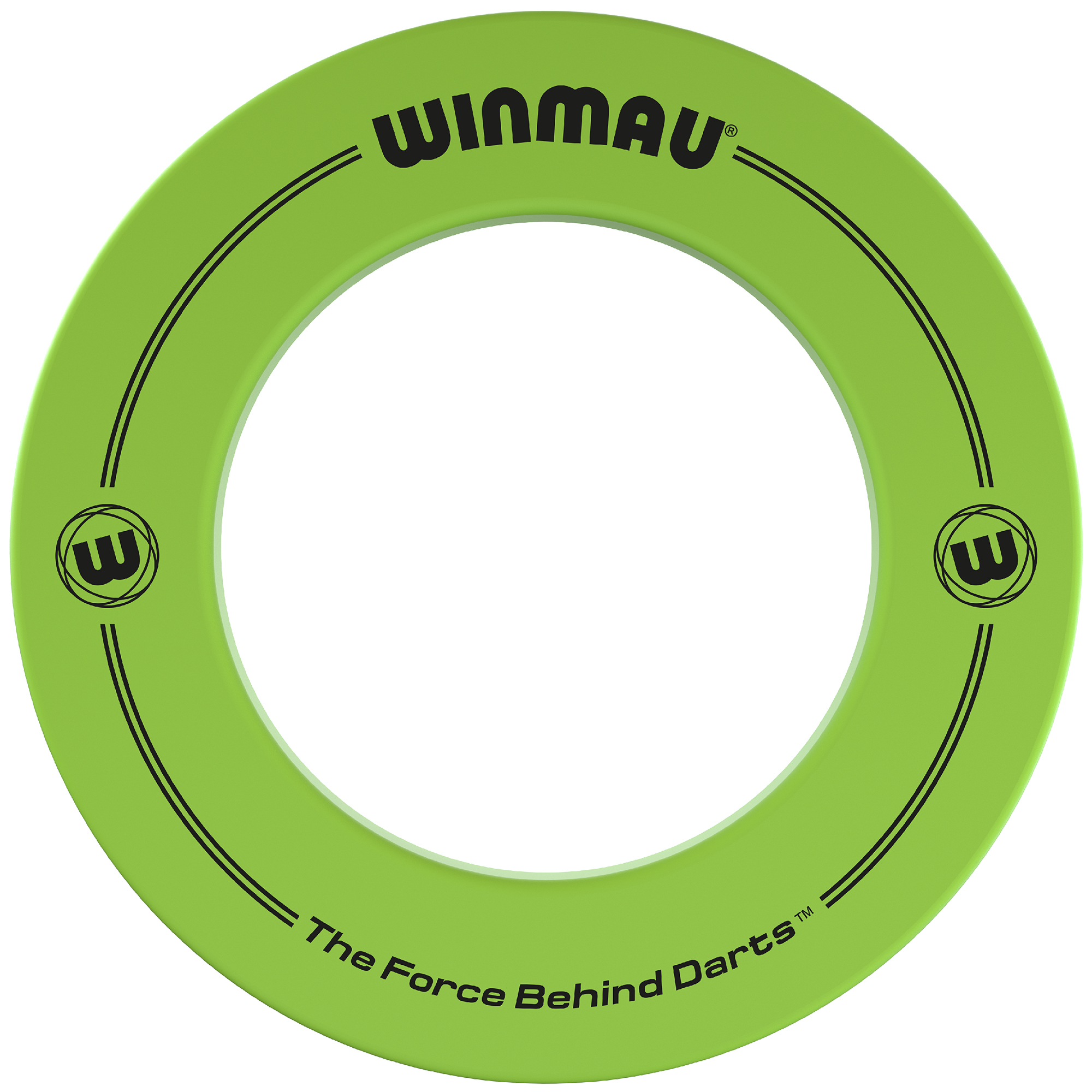 Auffangring für Dartspiele "Catchring Winmau"