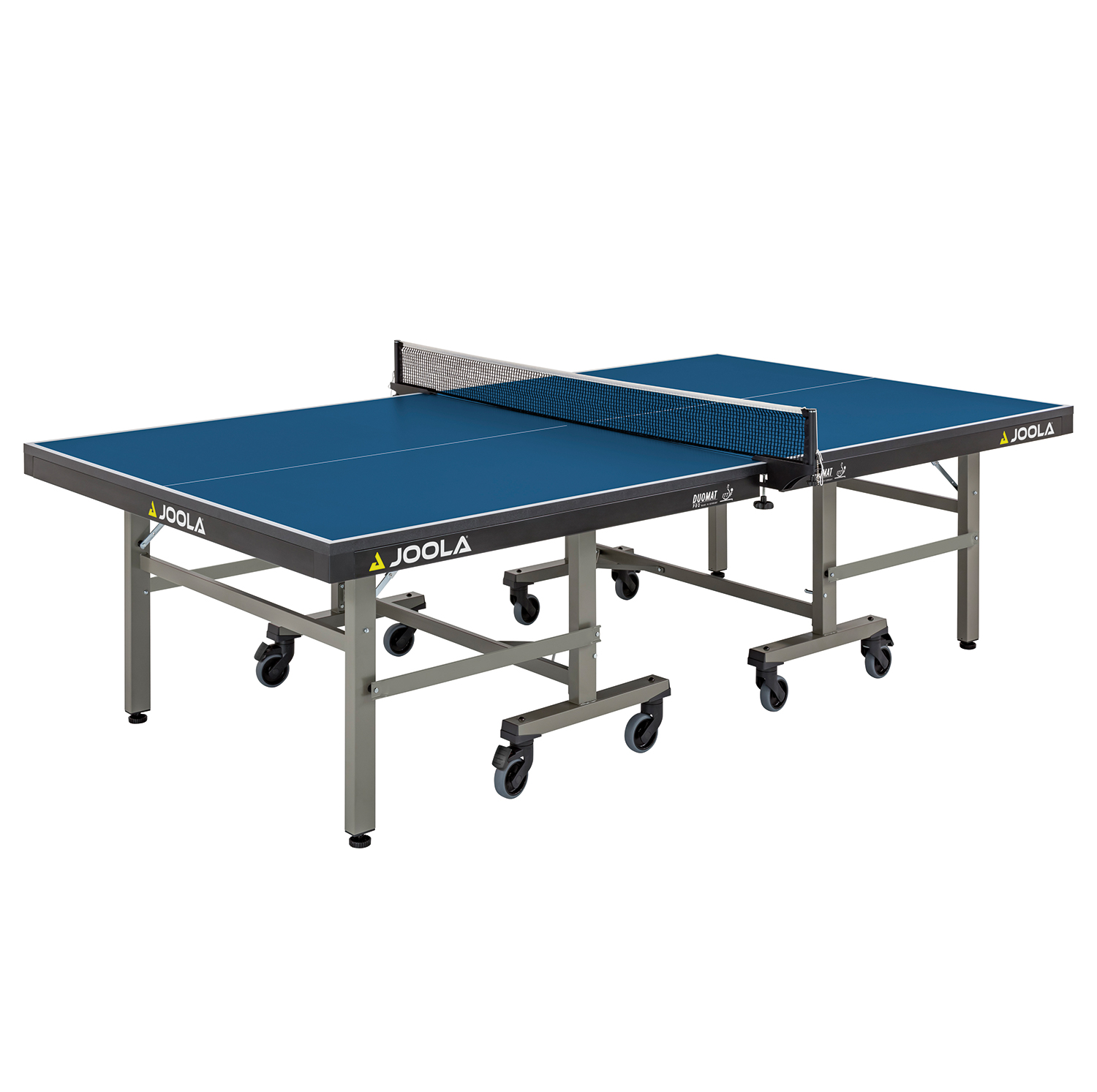 Indoor-Tischtennisplatte "Duomat Pro"