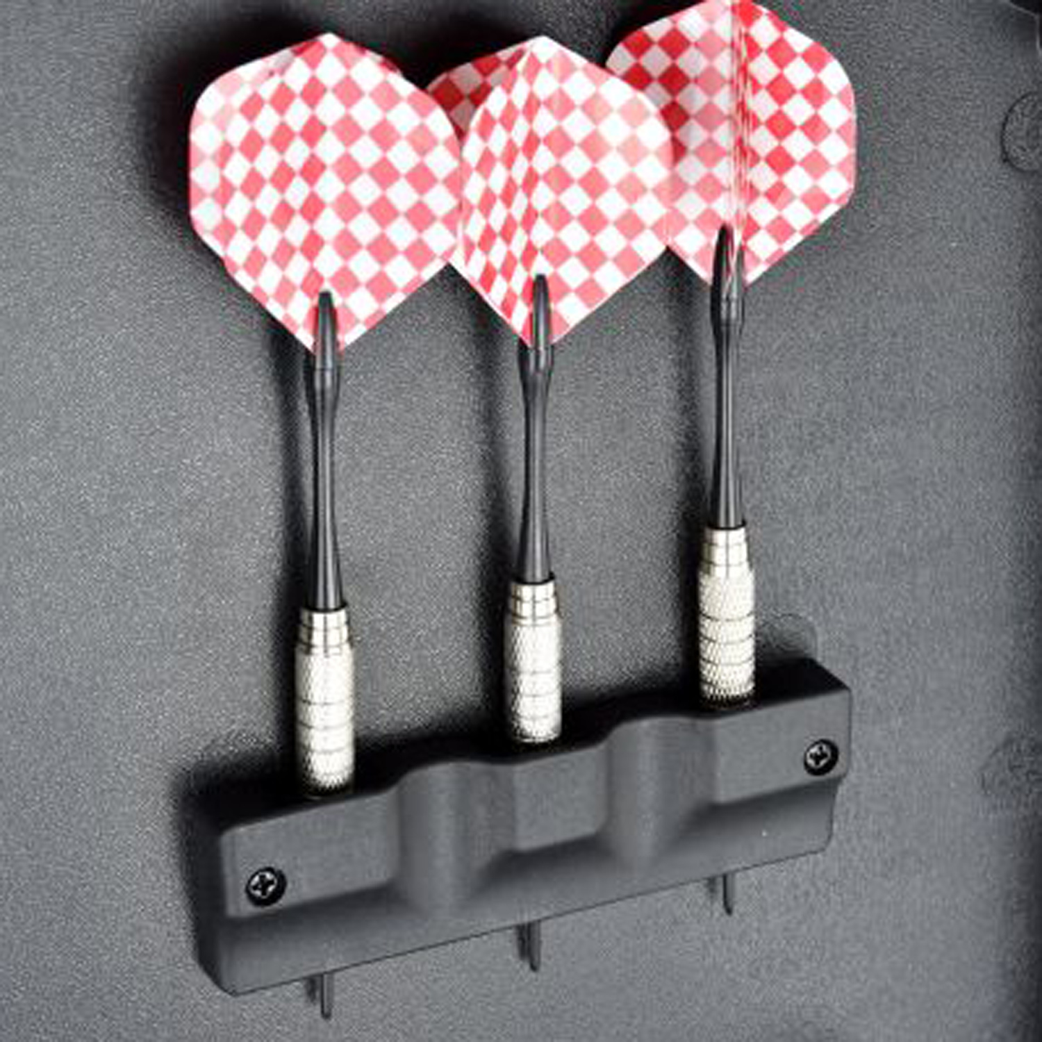 Dartautomat "CB 90" Detail Softdarts