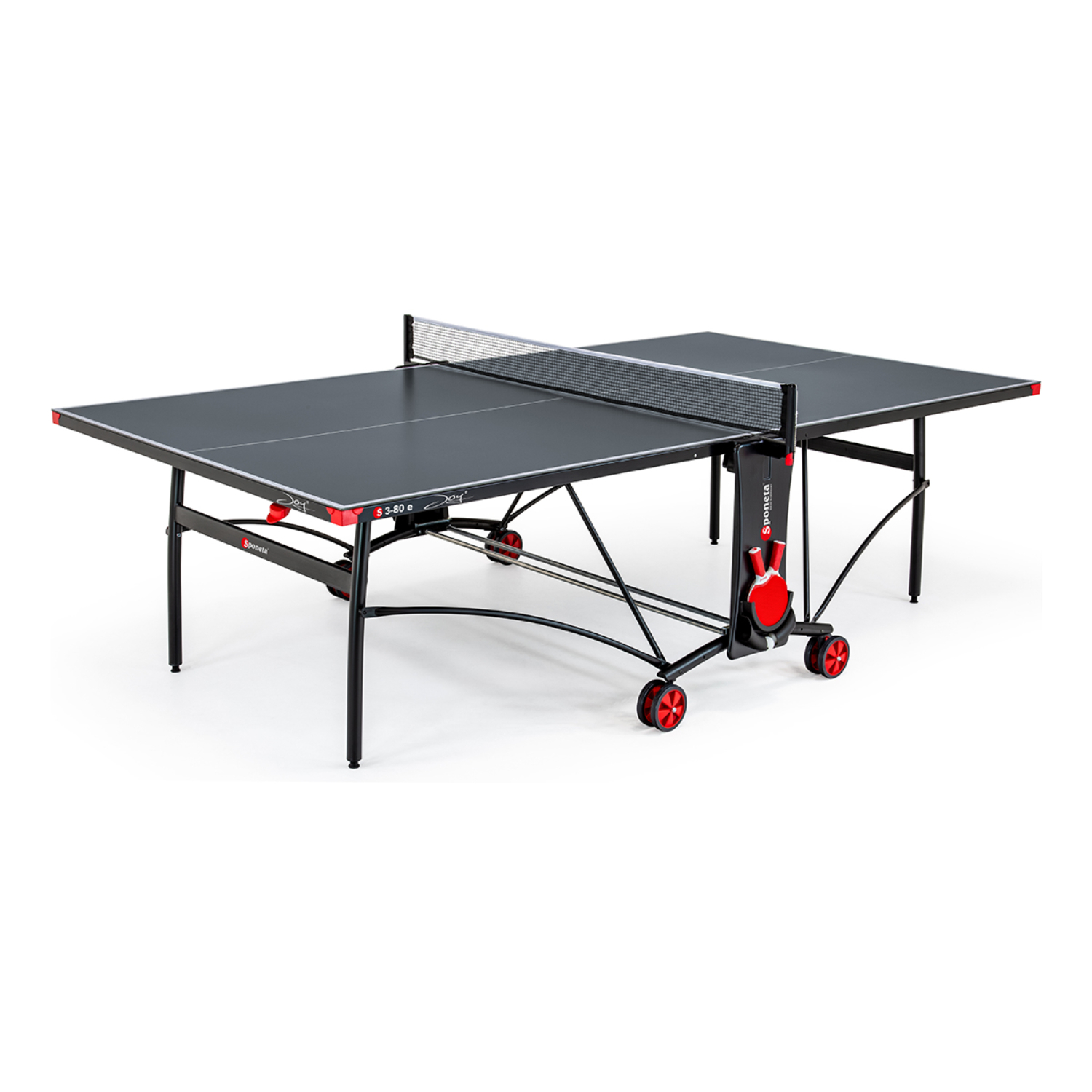 Outdoor-Tischtennisplatte "S 3-80 e"