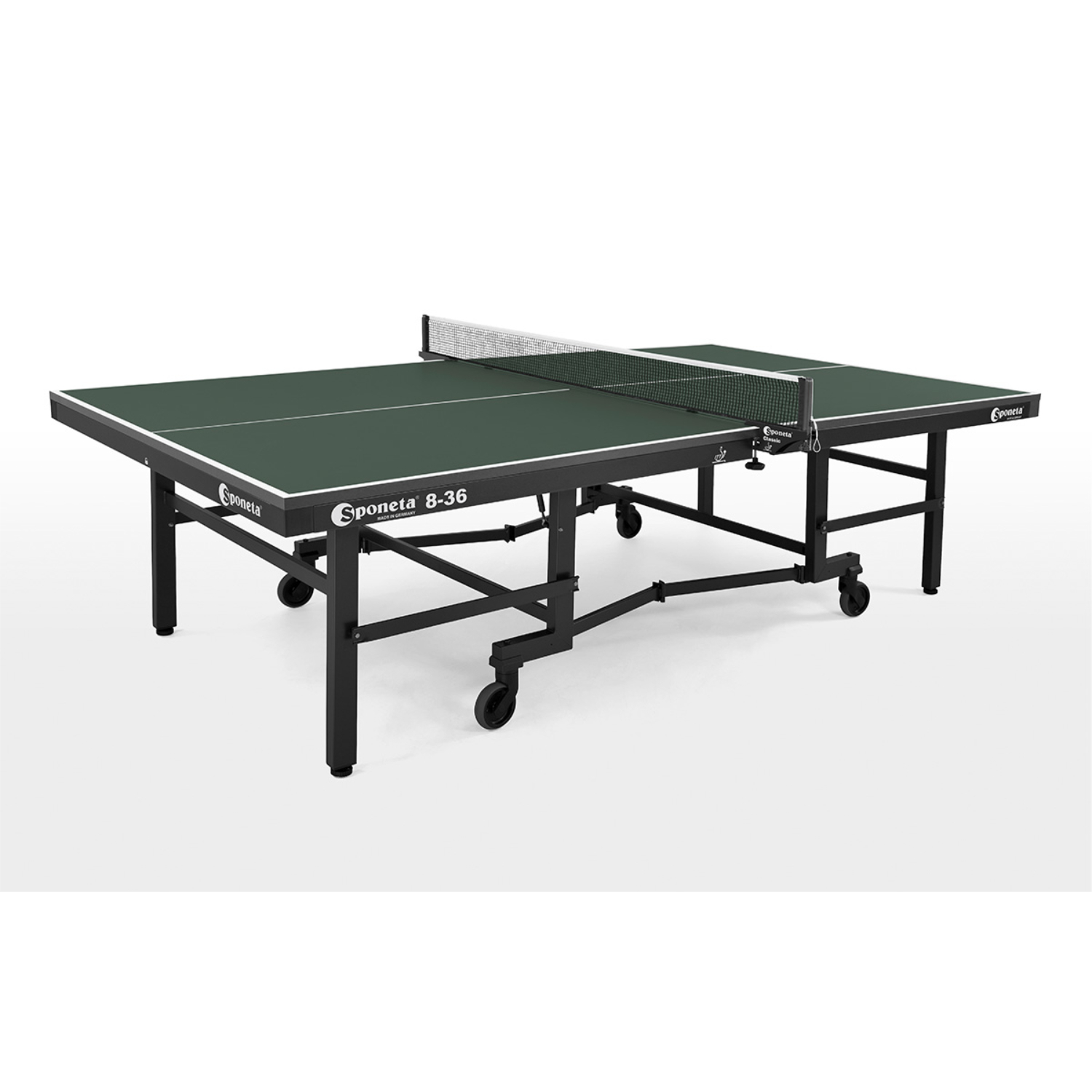 Indoor-Tischtennisplatte "S 8-36"