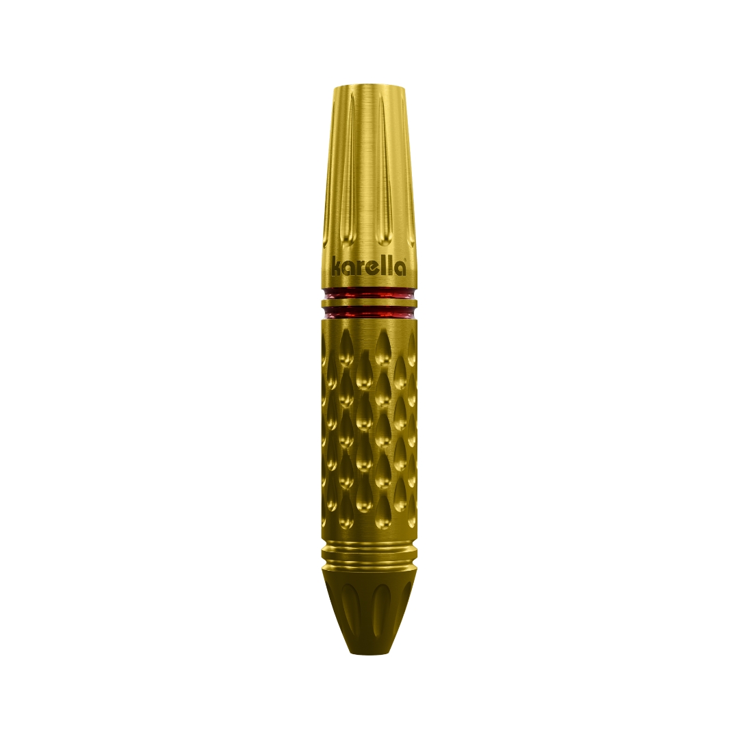Softdart "Commander" gold
