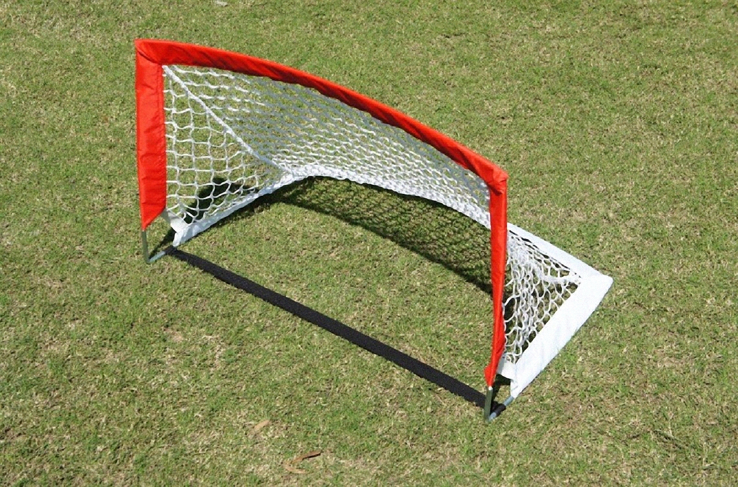 FunHockey (Floorball) Pop-up "QUADRO" Tor-Set