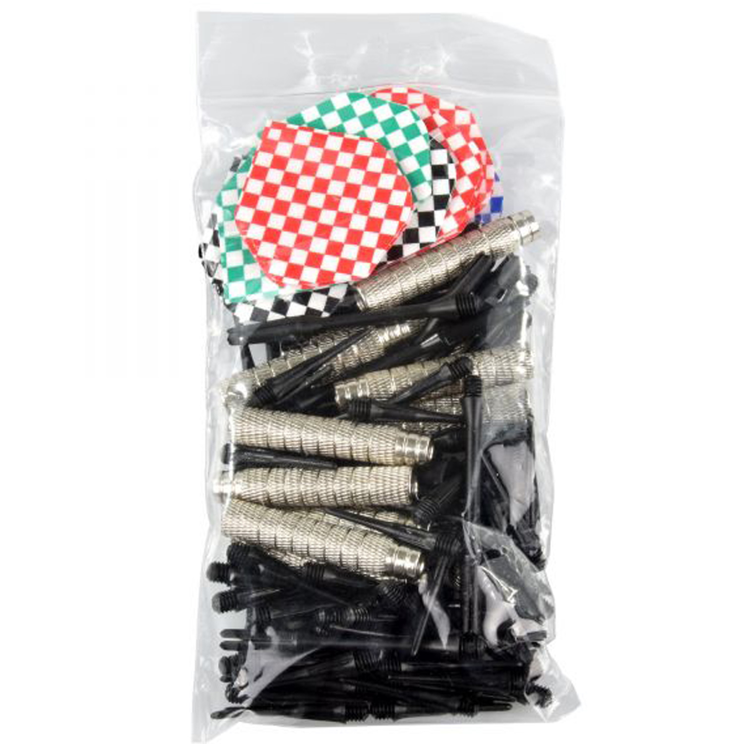 Softdarts