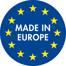 hergestellt in der EU