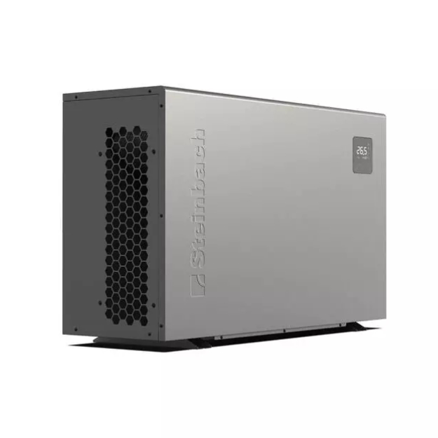 Wärmepumpe "Silent 9"