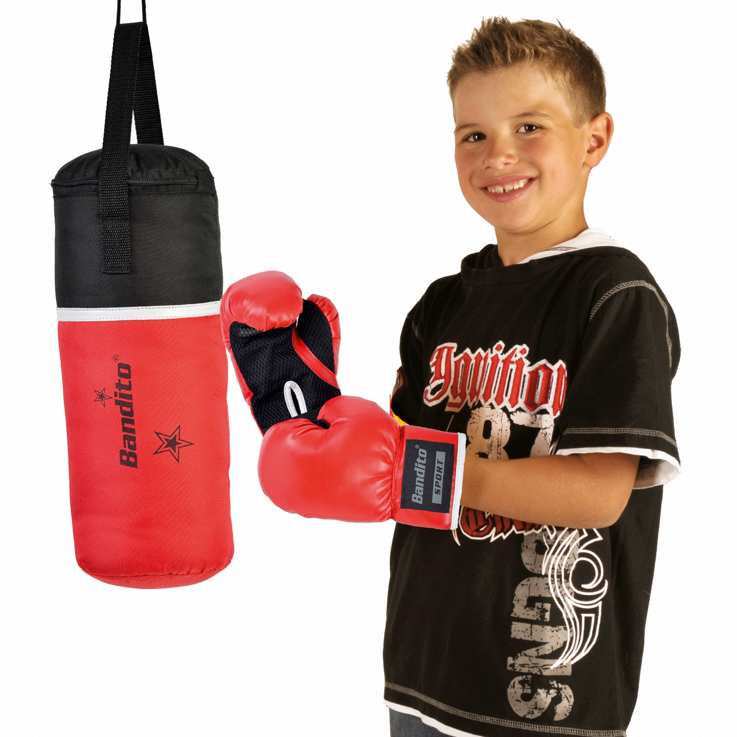 Boxset "Kiddy-Star"