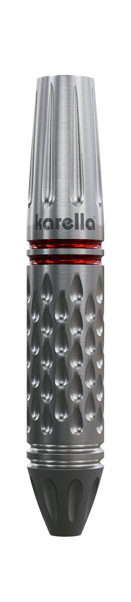 Steeldart "Commander" Barrel