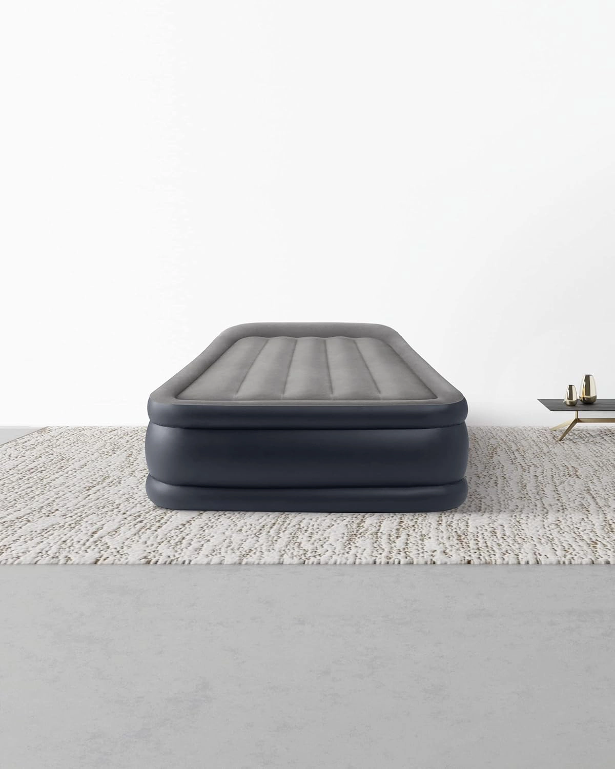 Schlichtes und modernes Design