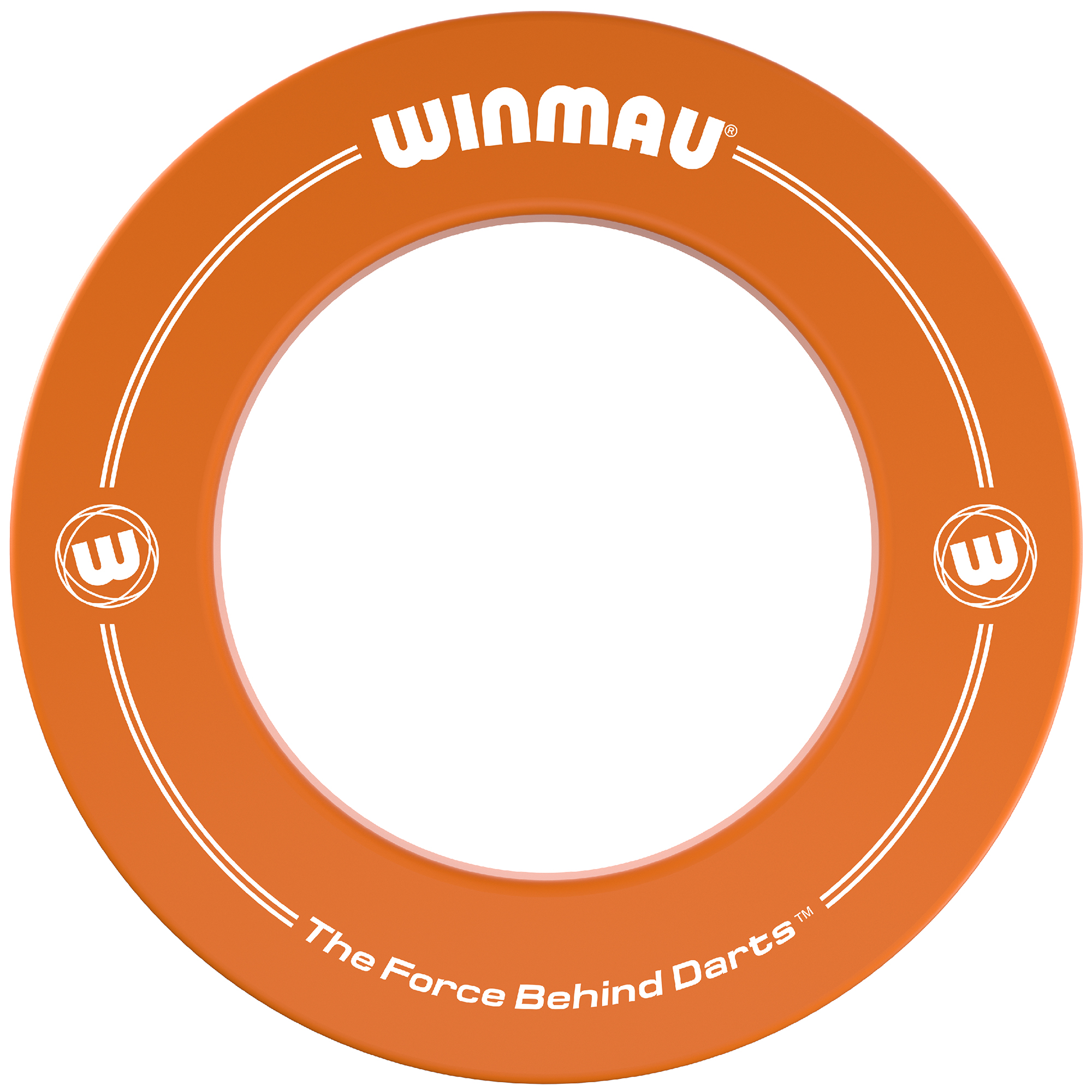 Auffangring für Dartspiele "Catchring Winmau"