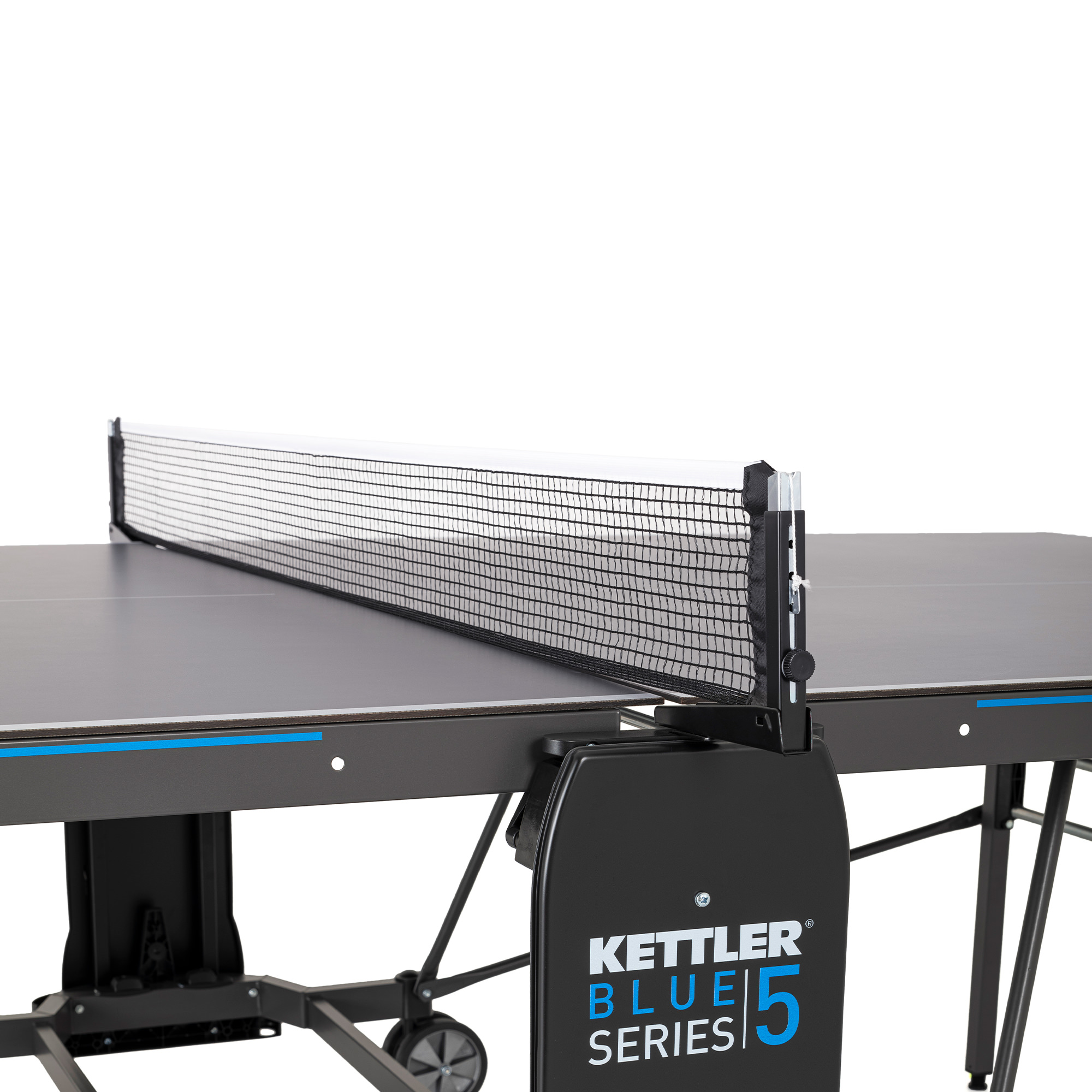 Outdoor-Tischtennisplatte "K5"