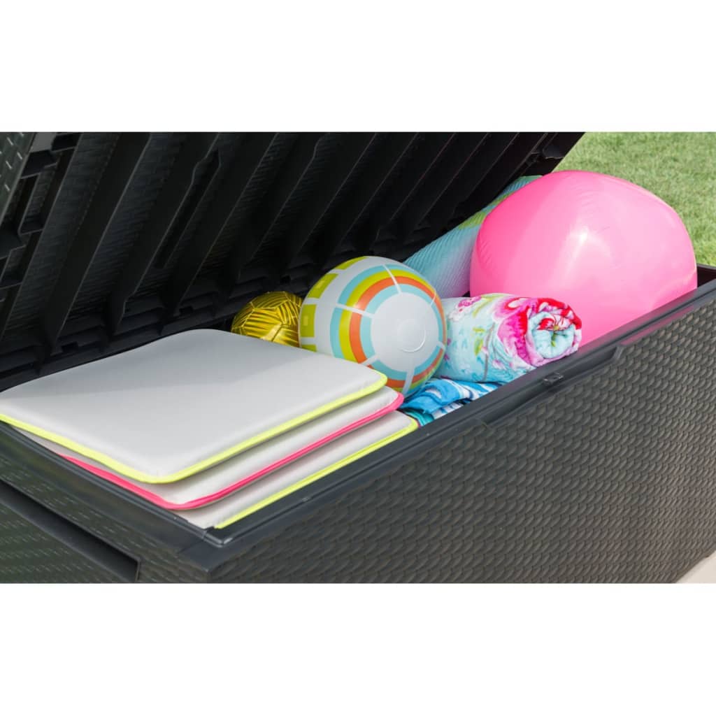 Capri Box "302 L"