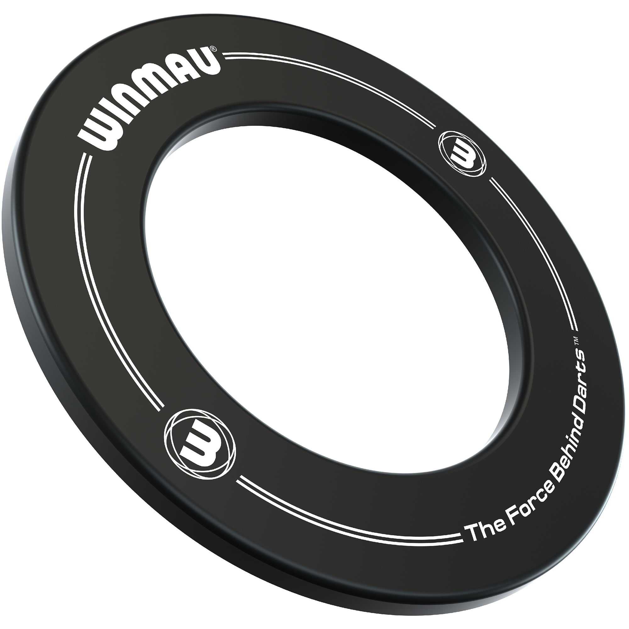 Auffangring für Dartspiele "Catchring Winmau"