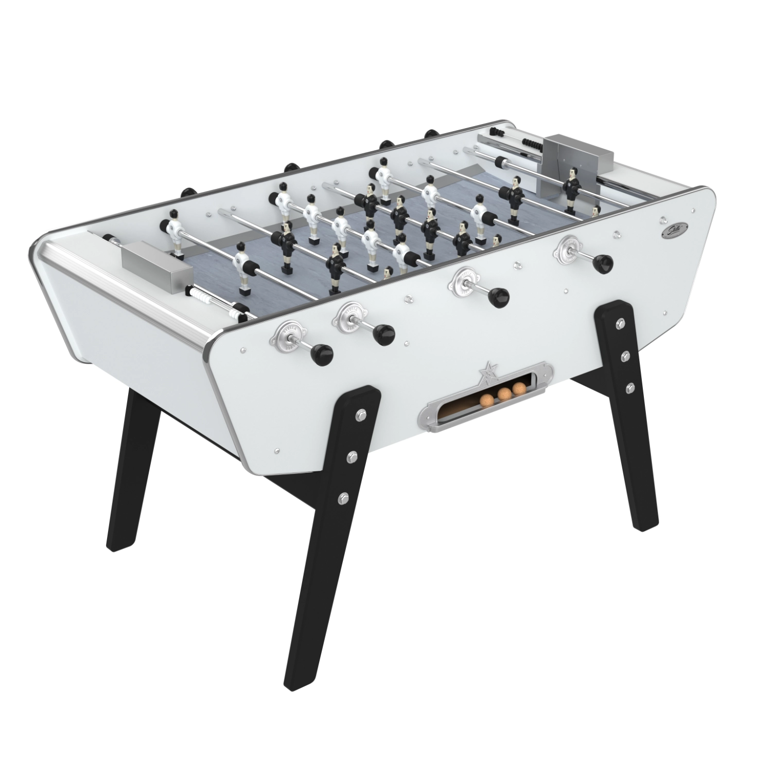 Tischfußball Kickertisch „STAR OUTDOOR“