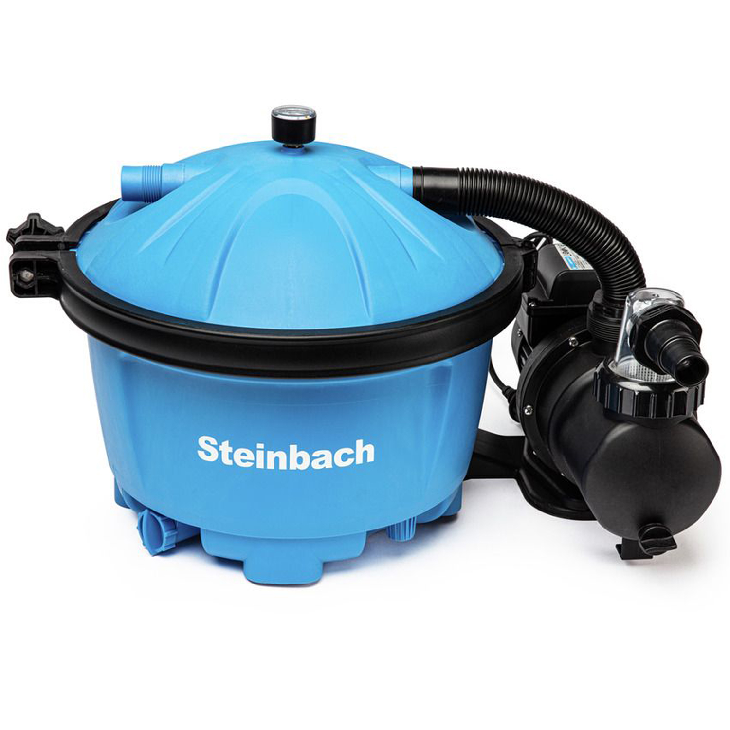 Filteranlage Active Balls 50