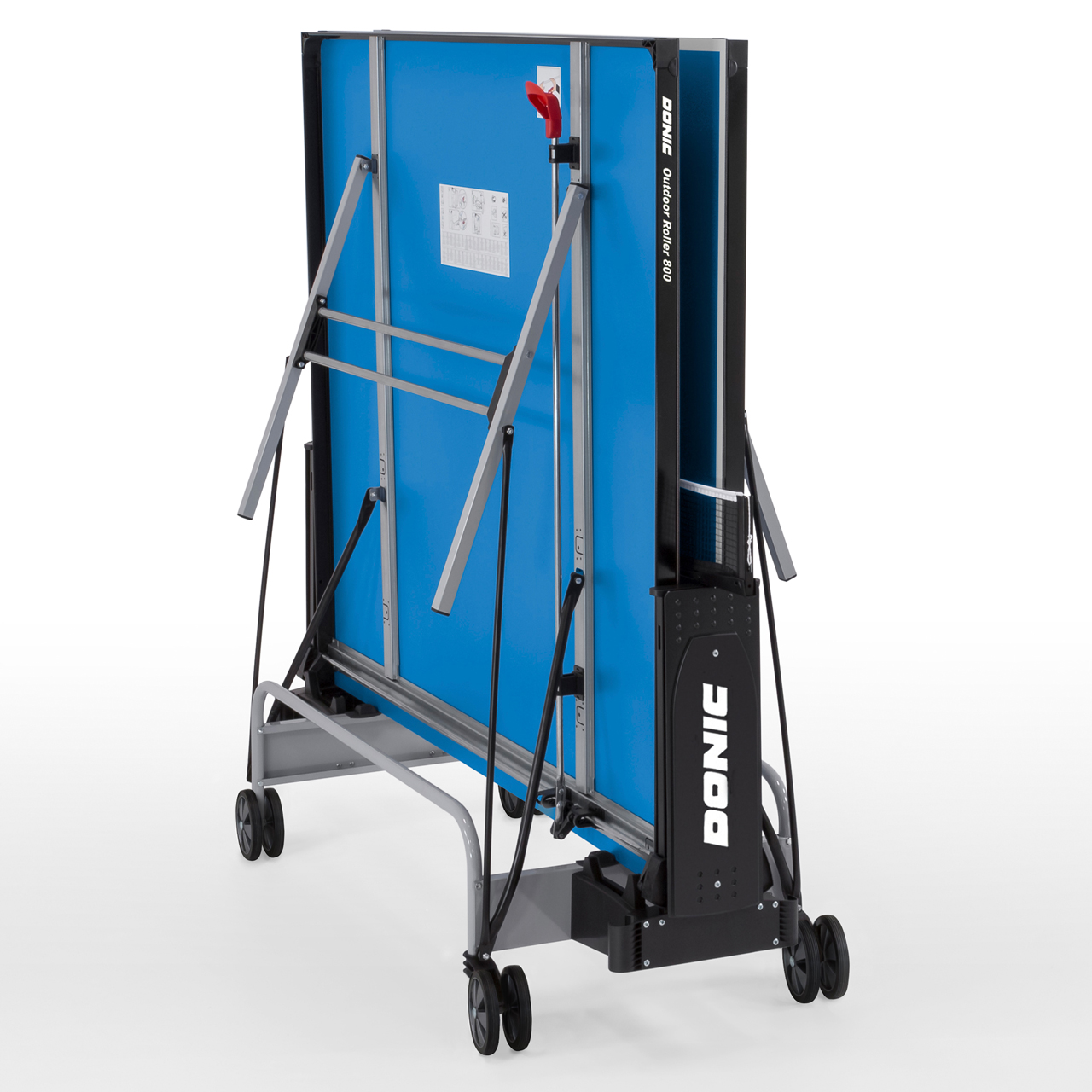 Outdoor-Tischtennisplatte "Outdoor Roller 800-5"