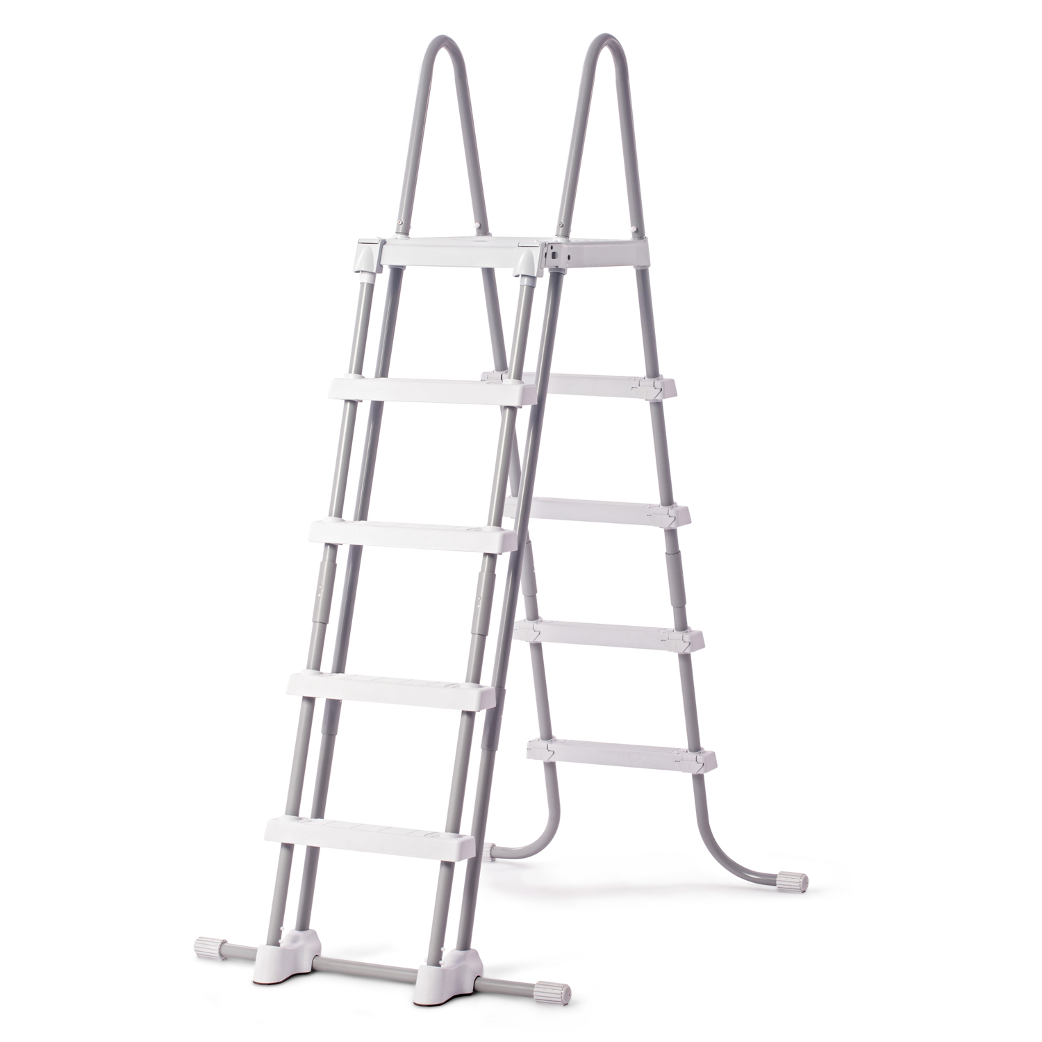 Inkl. Sicherheitsleiter