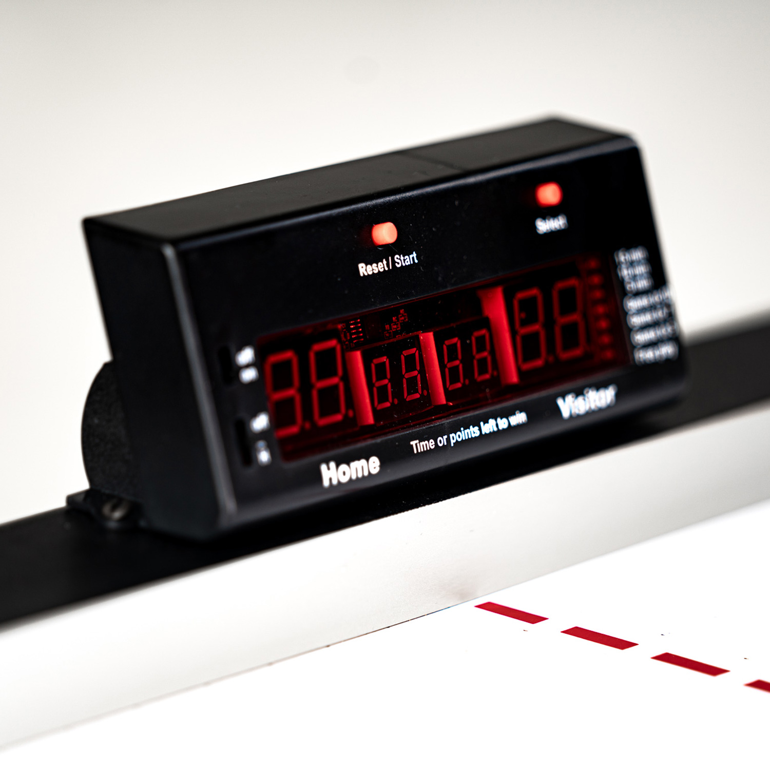 Airhockeytisch "SpeedFighter"