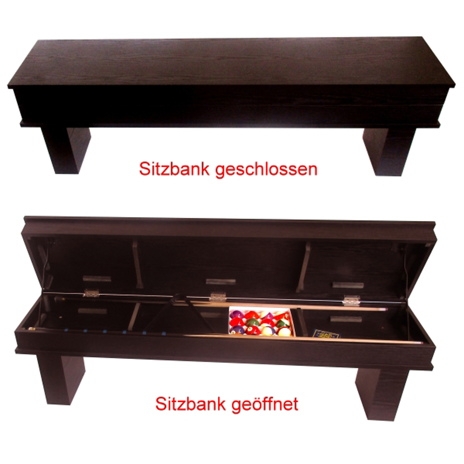 Sitzbank HOME