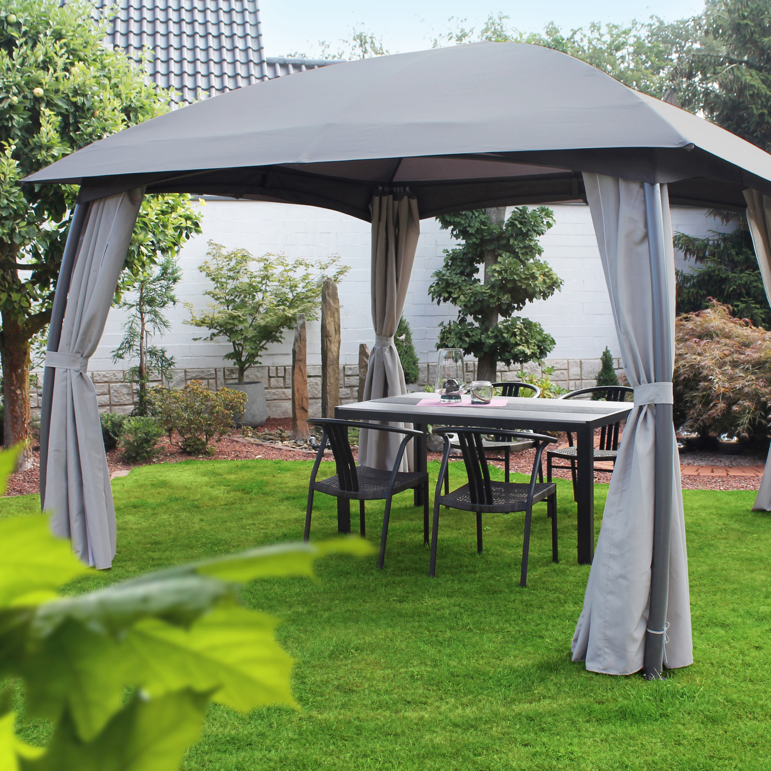 Pavillon "Milena"