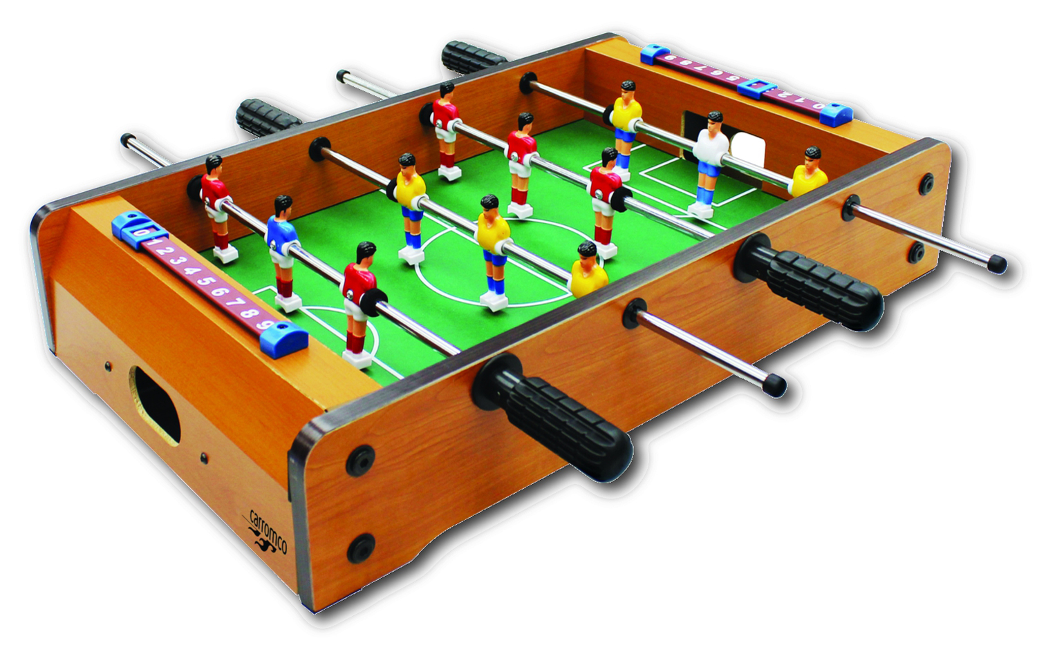 Mini Tischkicker "Kick WM"
