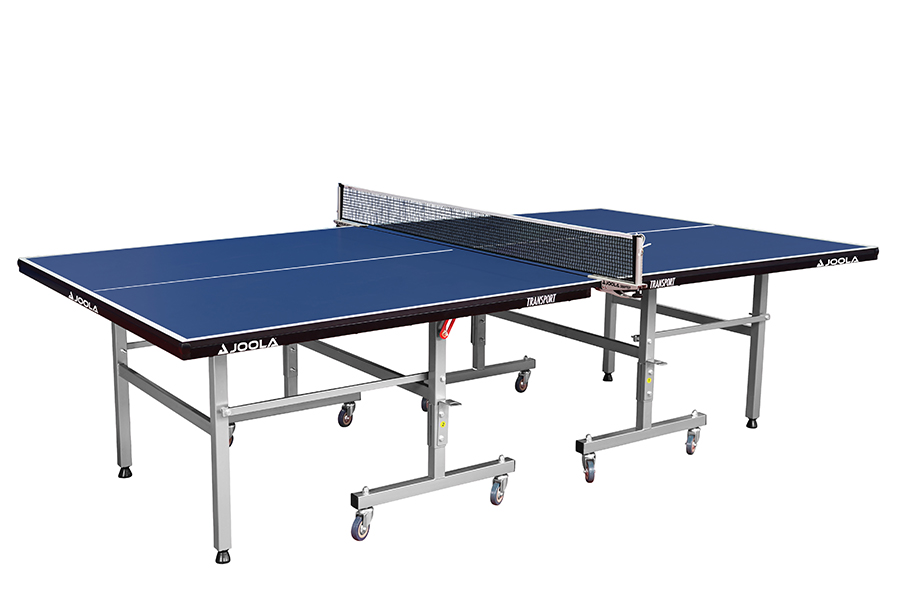 Indoor-Tischtennisplatte "Transport"