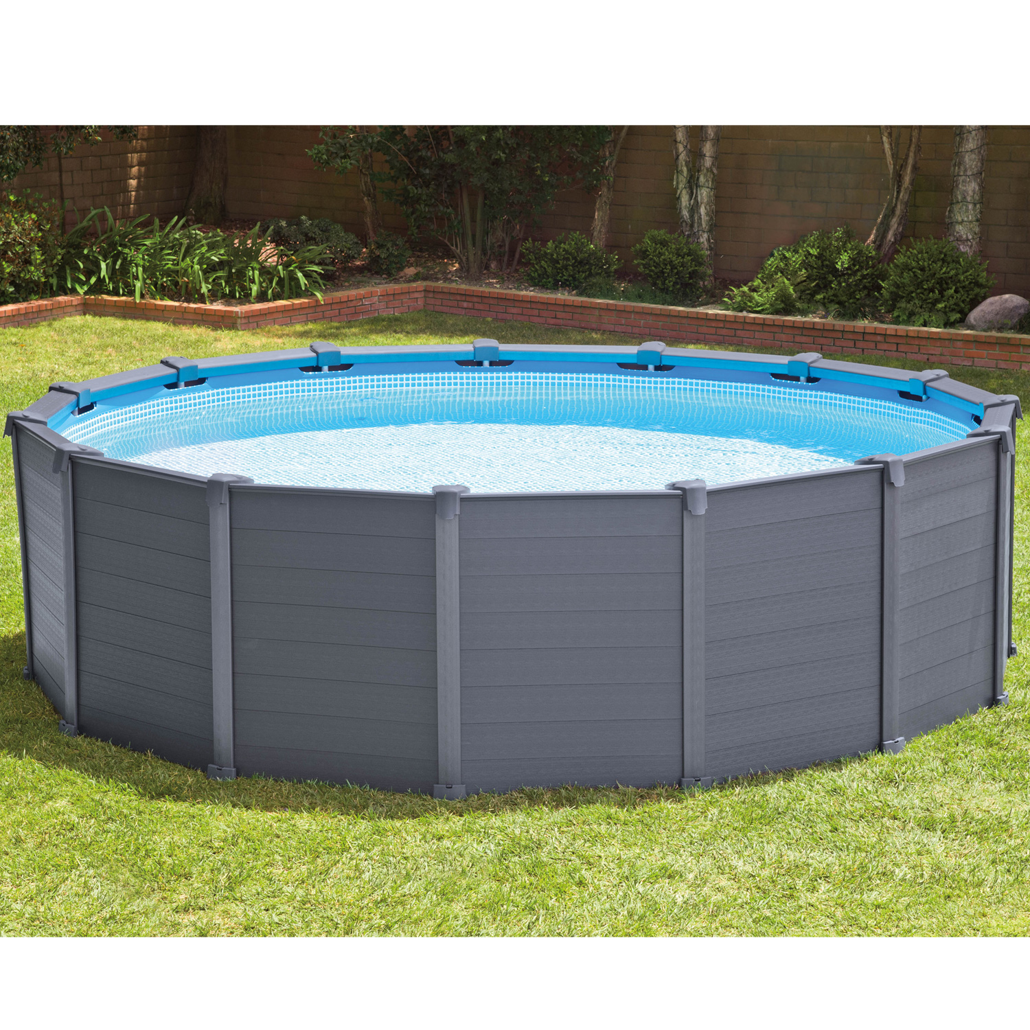 Frame Pool Set "Graphit"