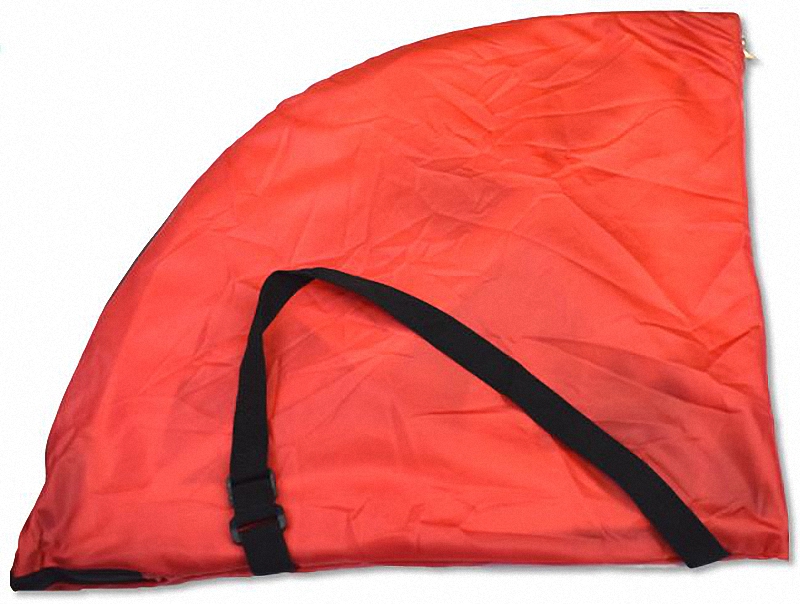 FunHockey (Floorball) Pop-up "QUADRO" Tor-Set Tasche