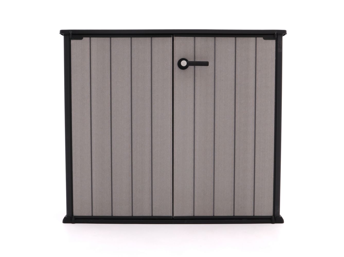 Gartenschrank "Patio Store 1000 L"