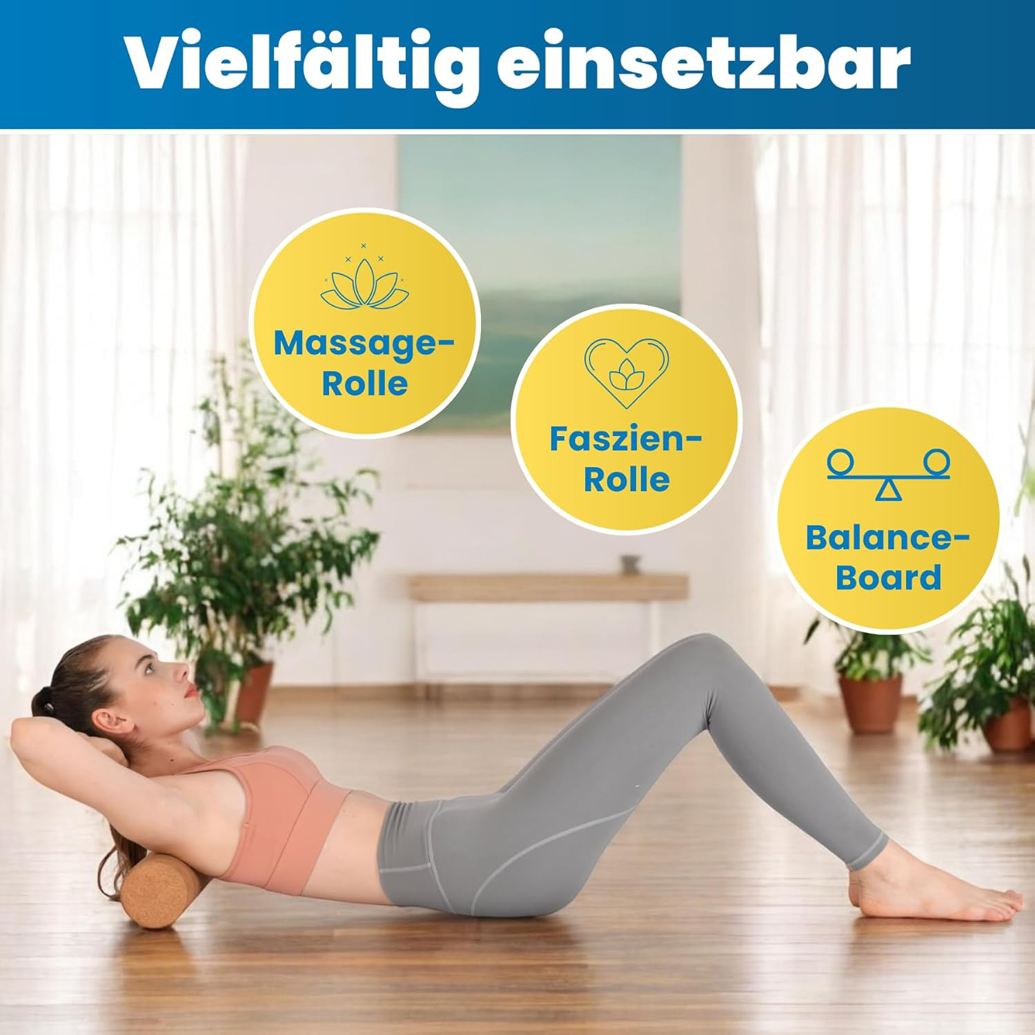 Training und Entspannung