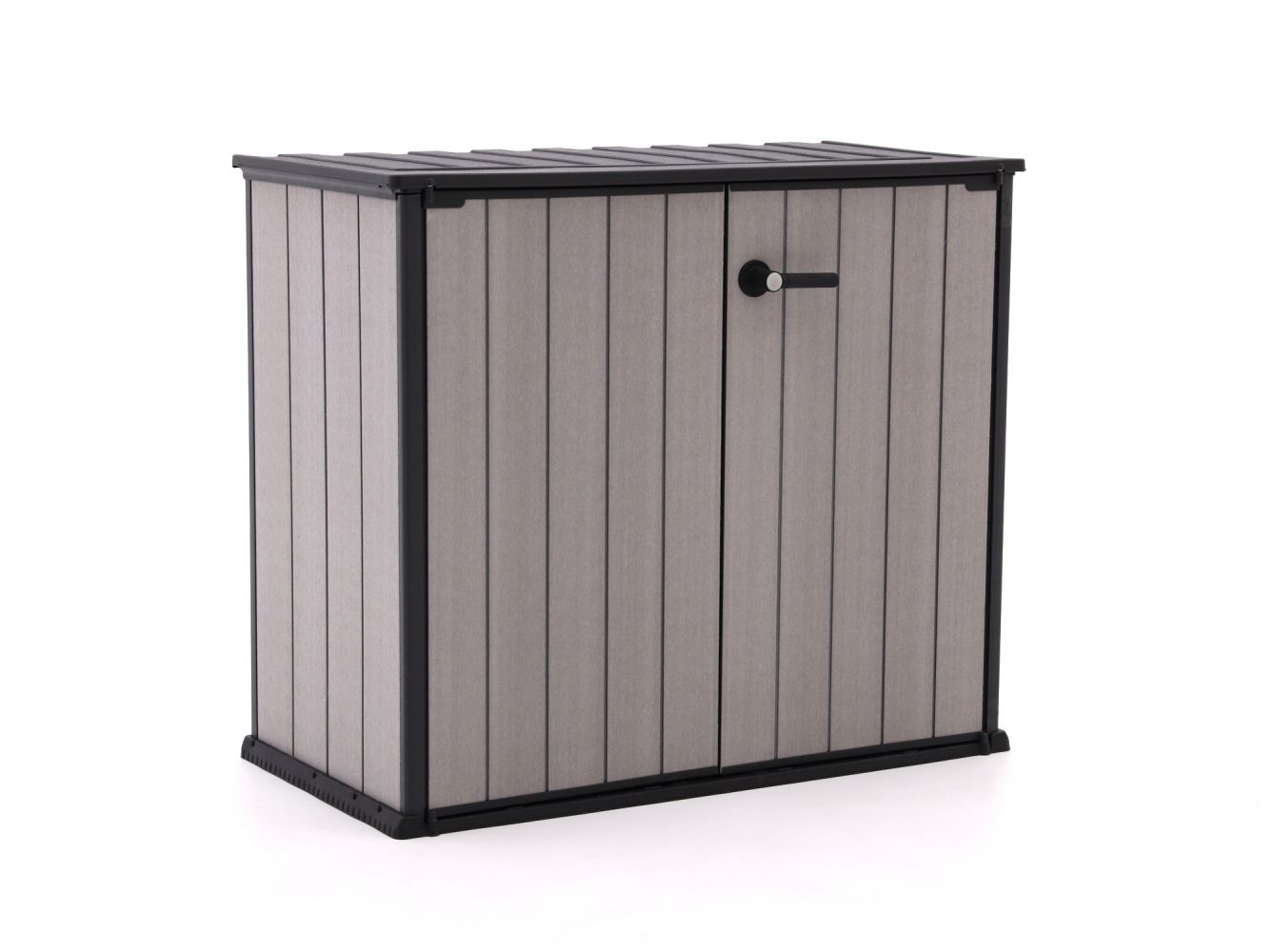 Gartenschrank "Patio Store 1000 L"