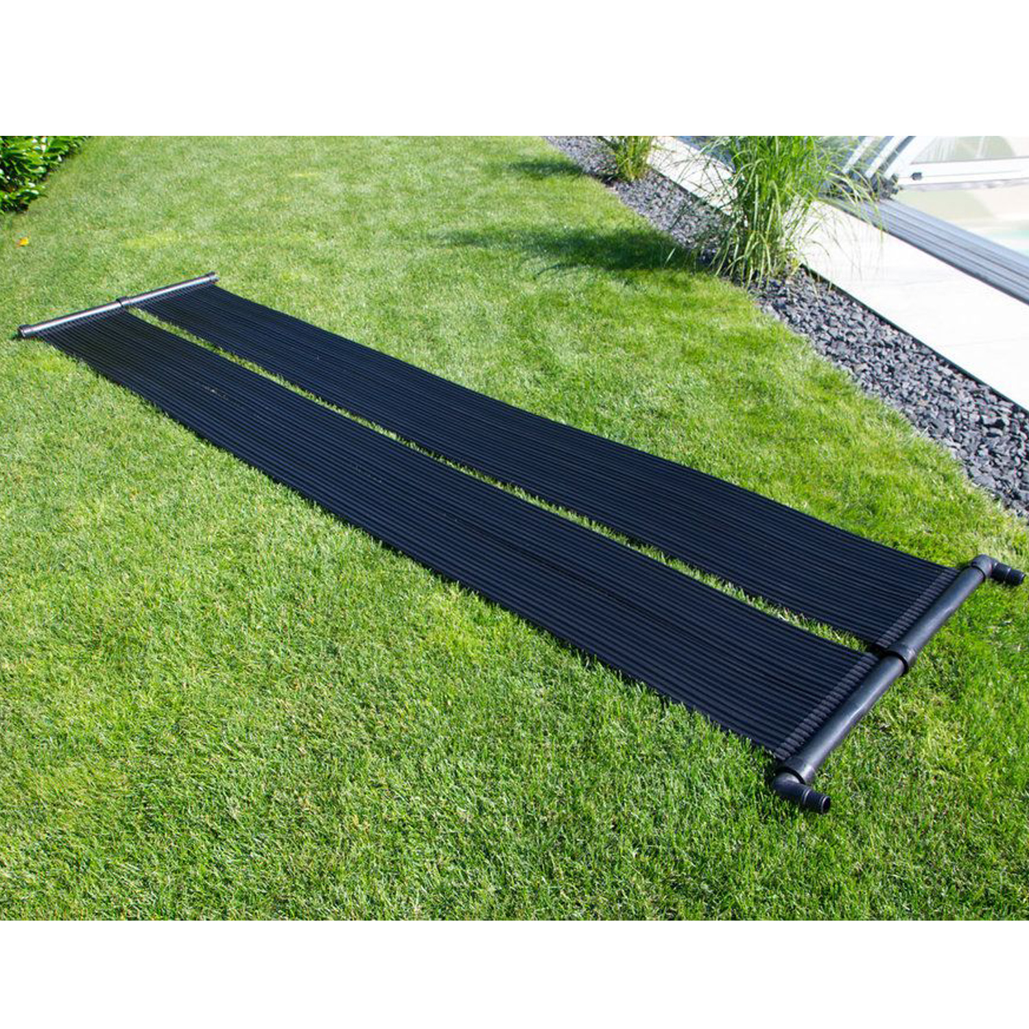 Pool Solarheizung "Sun LDPE"