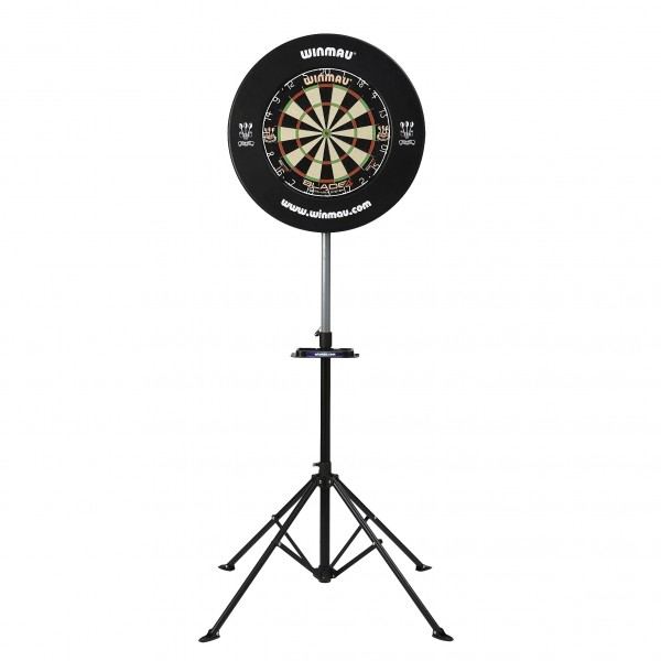 Dartboardständer (ohne Dartboard)