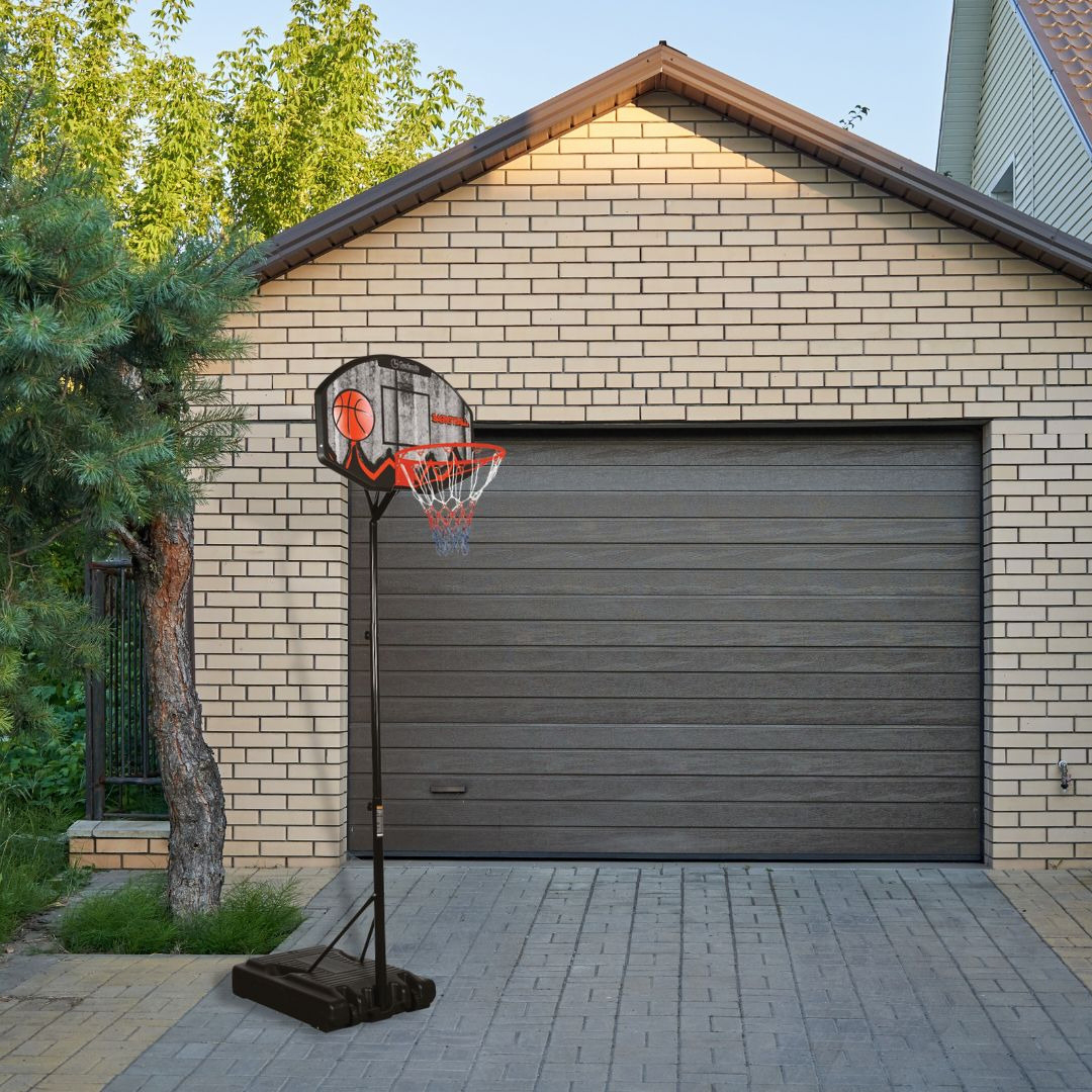 Garlando Basketballkorb "Memphis"