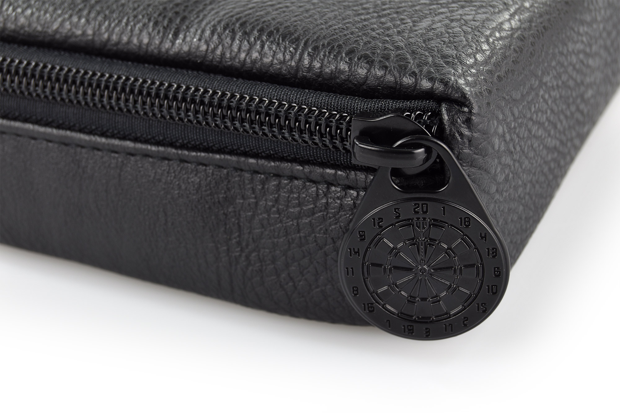 Darttasche "Leder Edition The Pak"