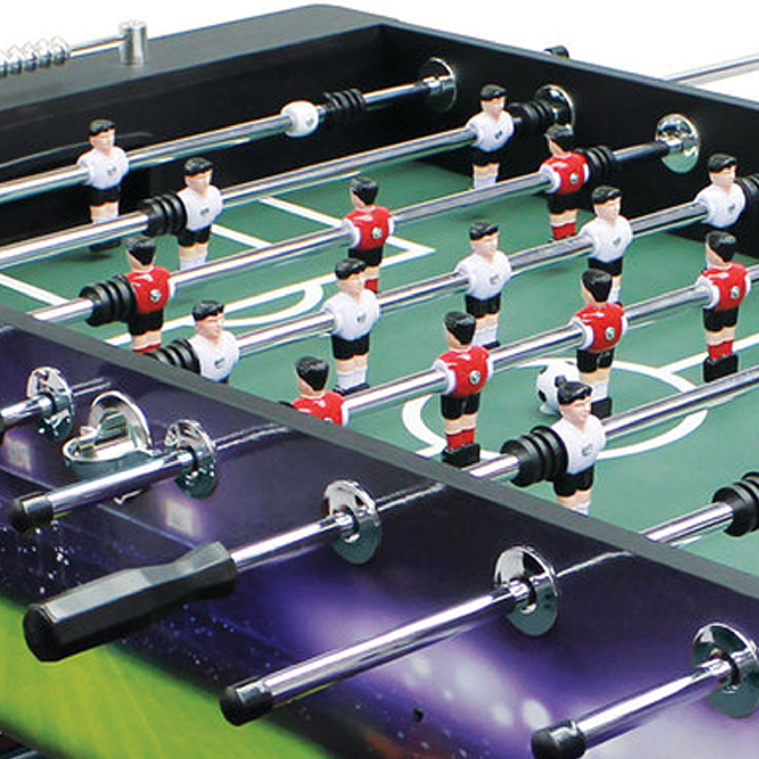 hochwertige Spielfiguren