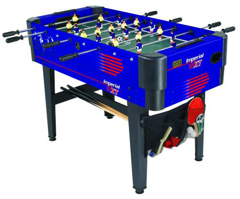 Tischfußball