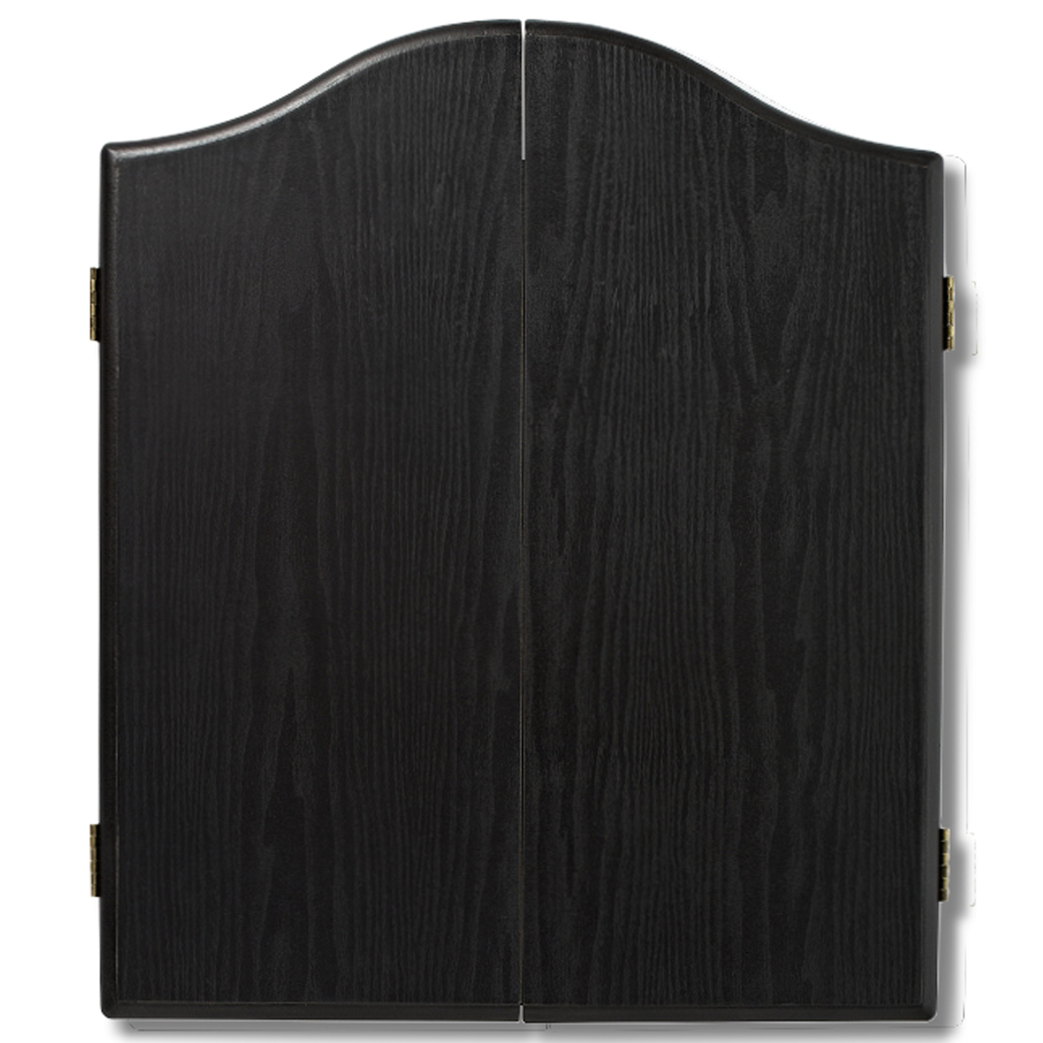 Dartboard-Cabinet Set "Xtreme" geschlossen