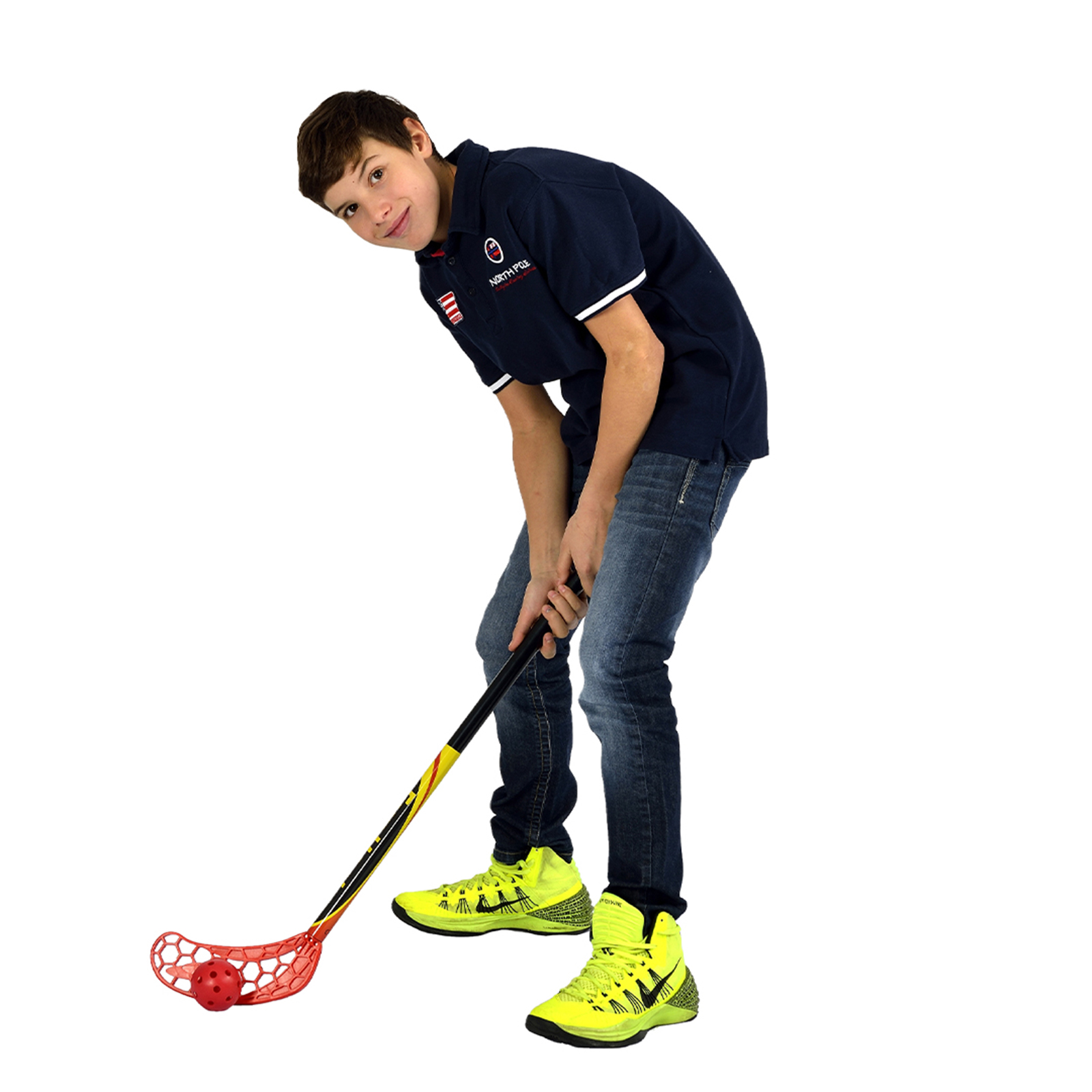 FunHockey (Floorball)