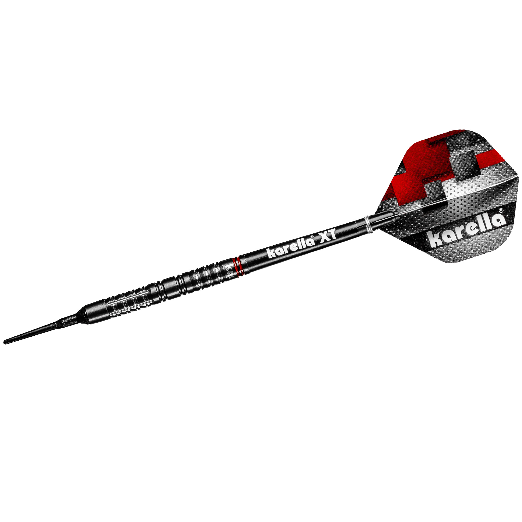 Softdart "SuperDrive"