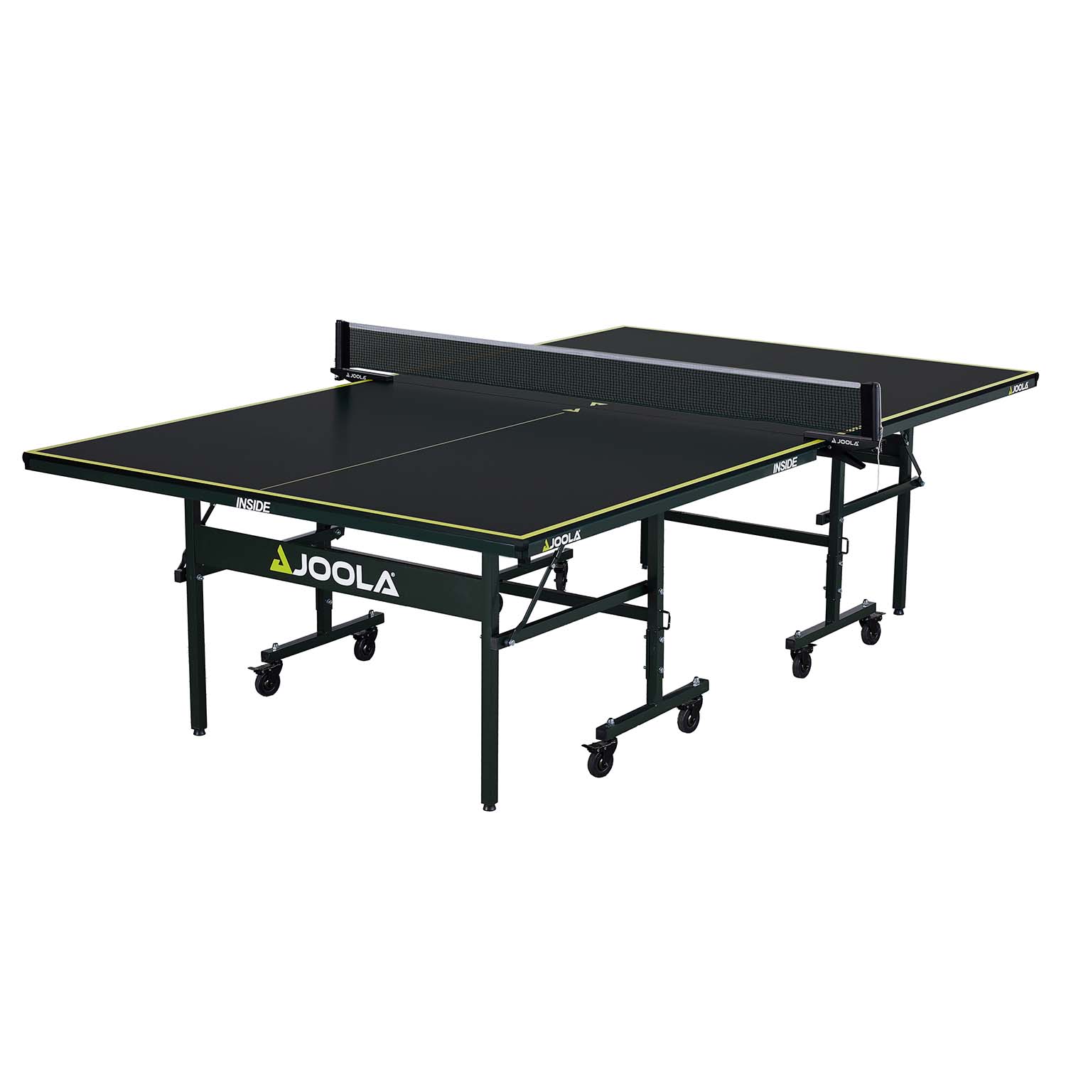 Indoor-Tischtennisplatte "INSIDE J15"