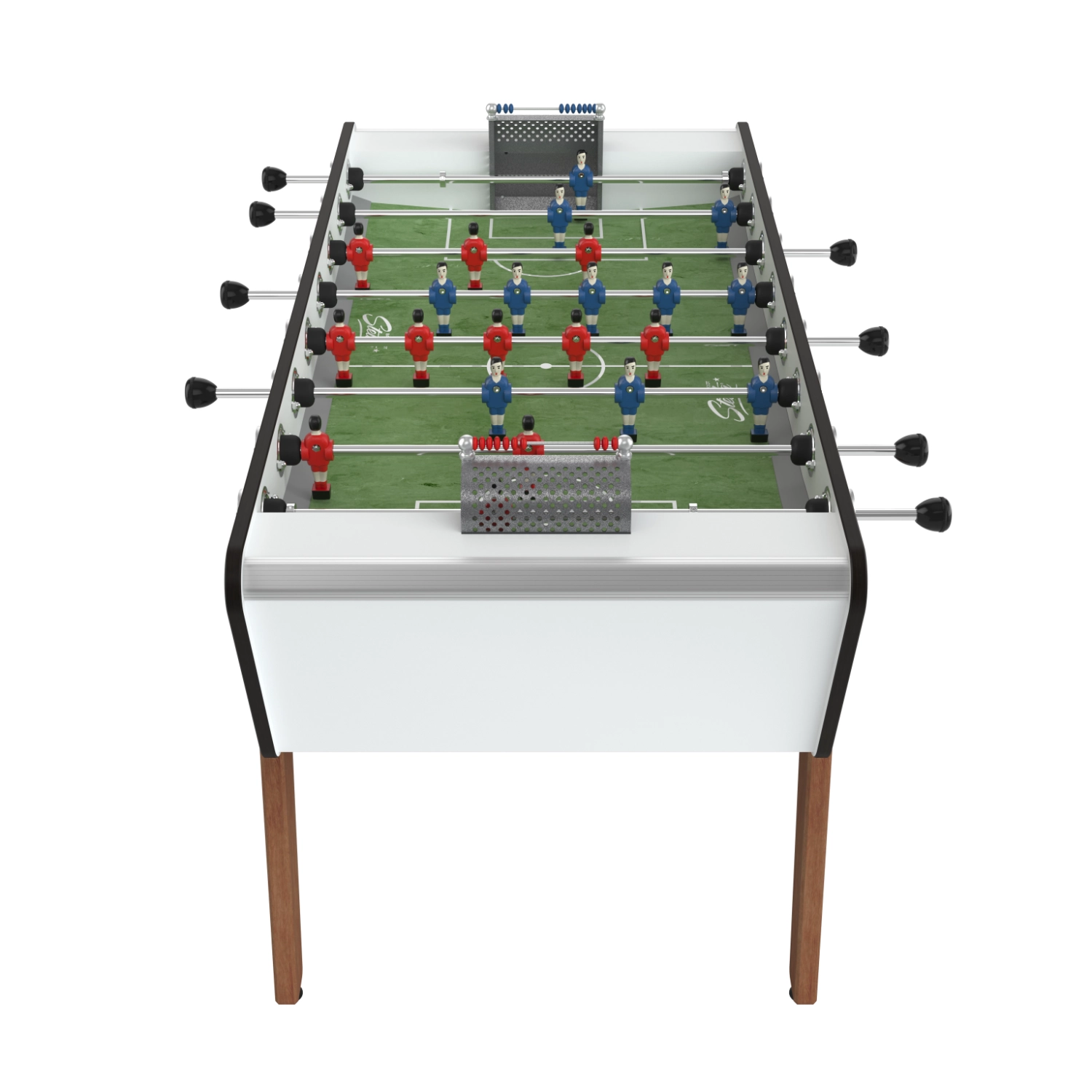 Tischfußball Kickertisch „CHAMPION OUTDOOR“