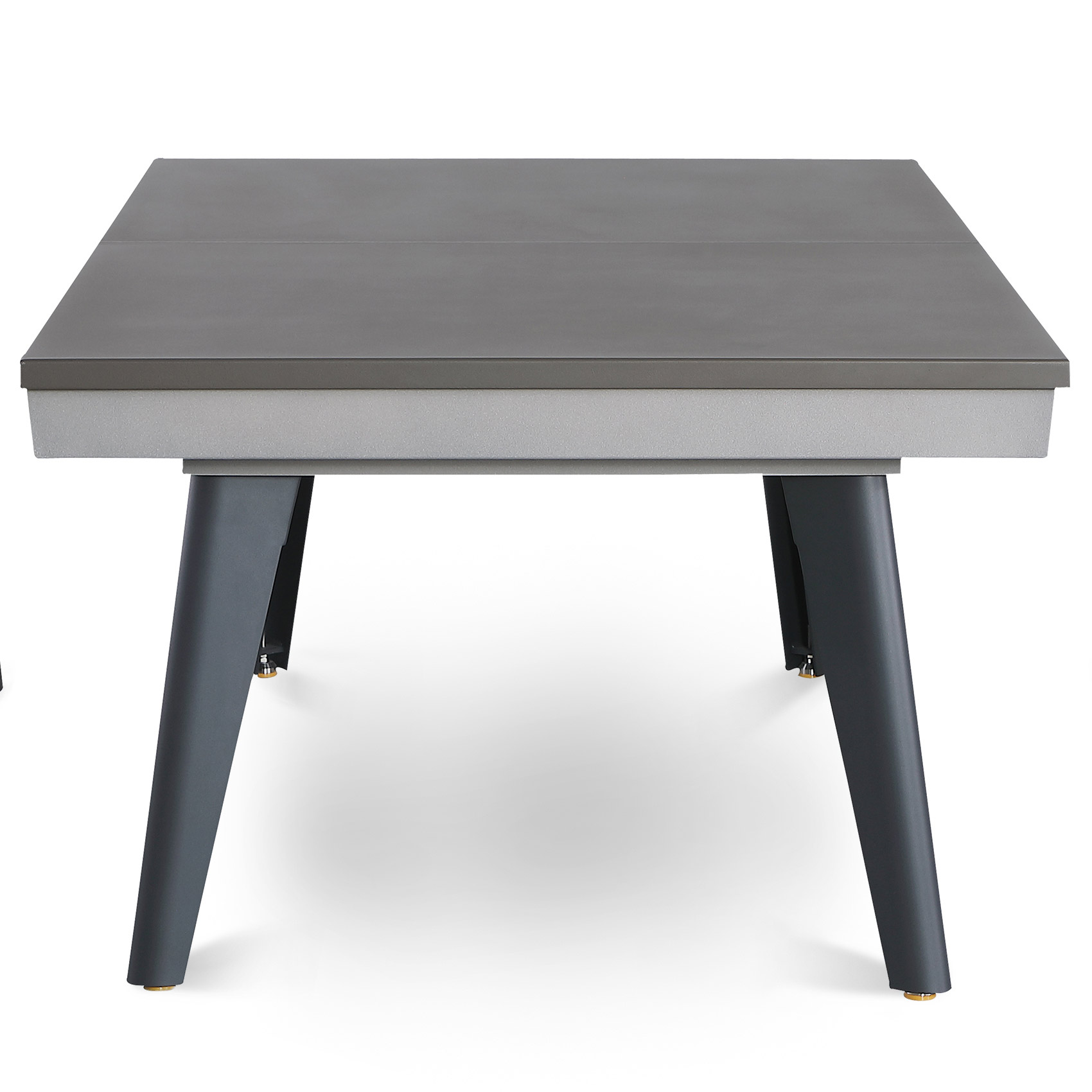 Abdeckplatte  "Ascona 6ft." (Anwendungsbeispiel)