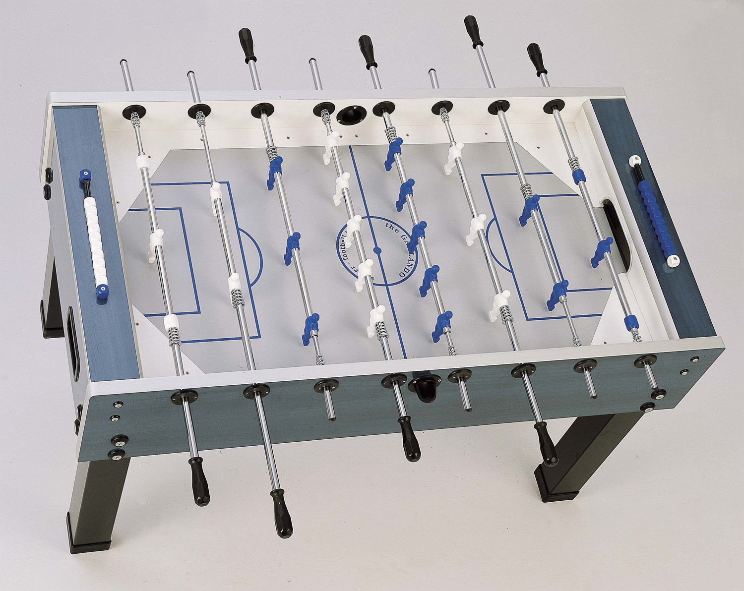 Tischfußball