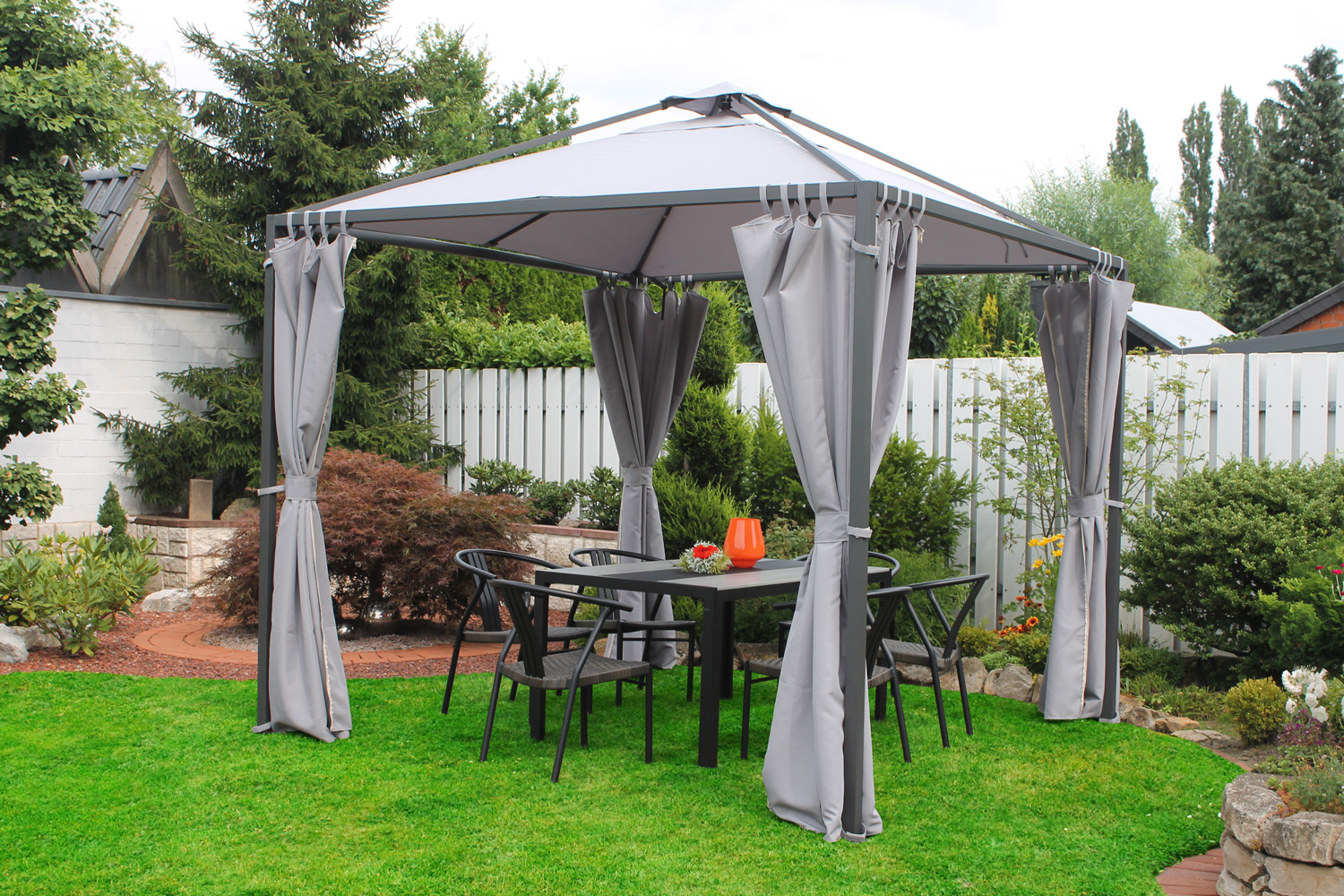 Pavillon "Madita"