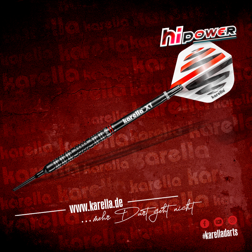 Softdart "HiPower"