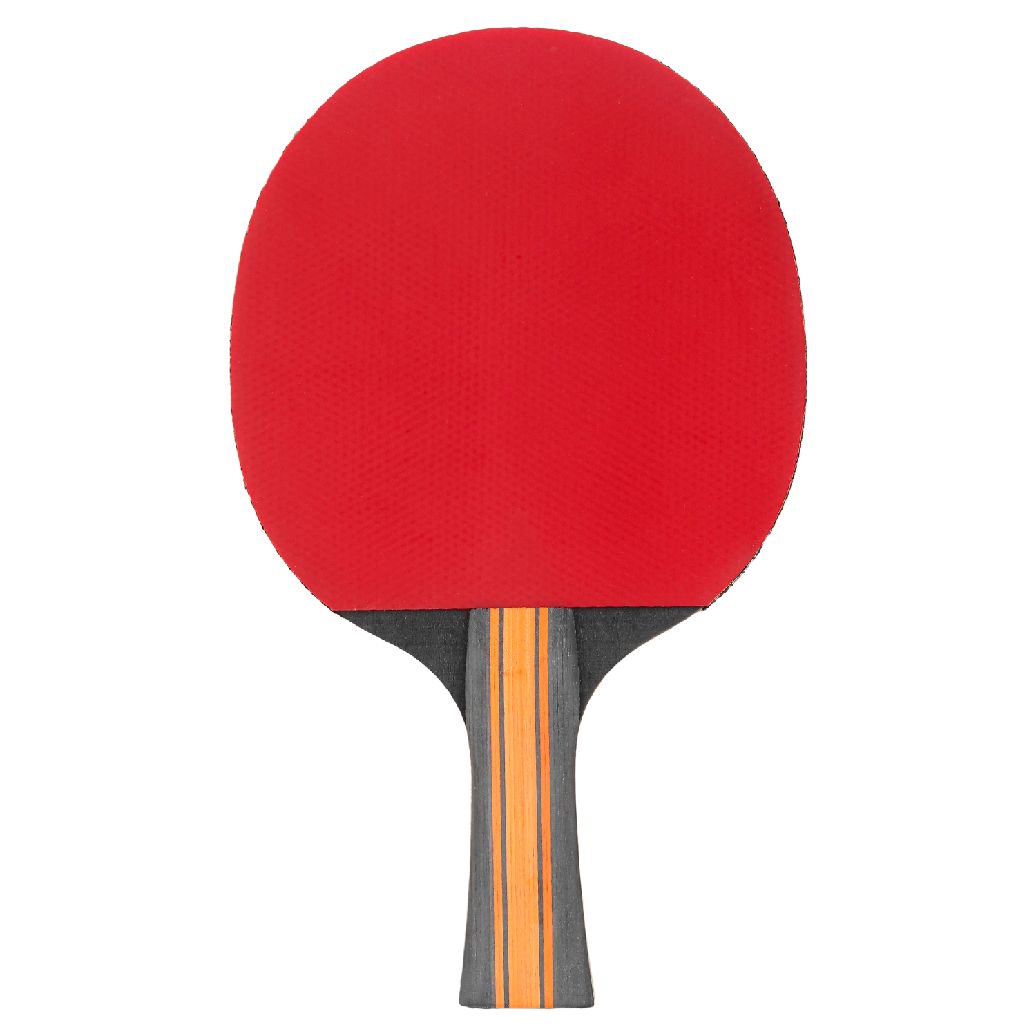 Tischtennis Schlägerset "Classic" mit 2 Schlägern, Tasche und 3 Bällen