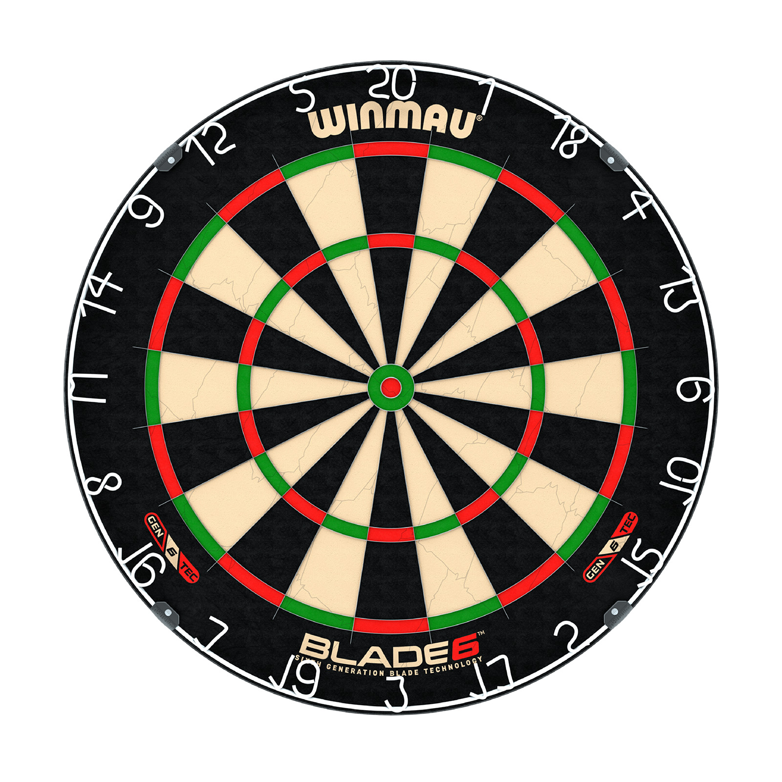 Dartboard Surround Set "PDC 5310"