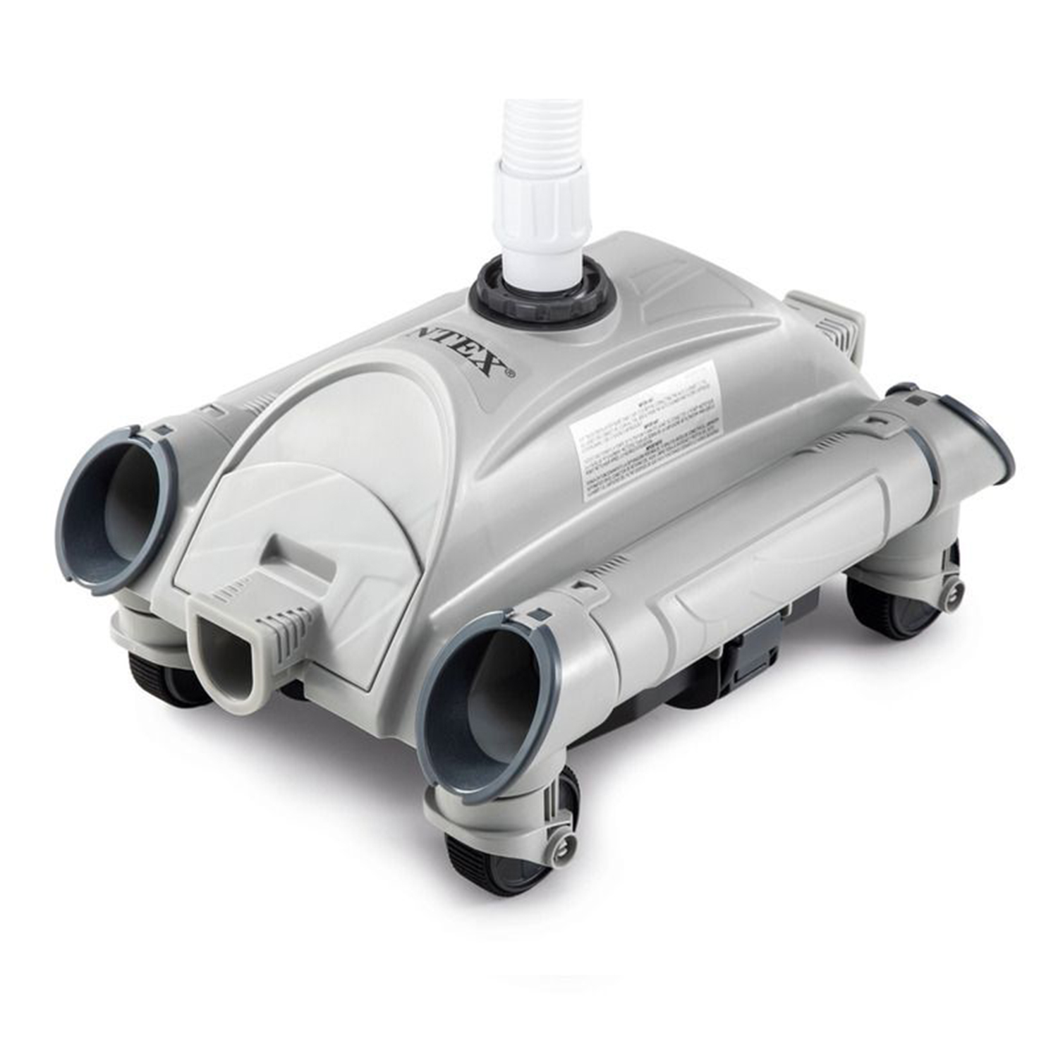 Auto Pool Cleaner - Bodenreiniger nur für Intex Pools